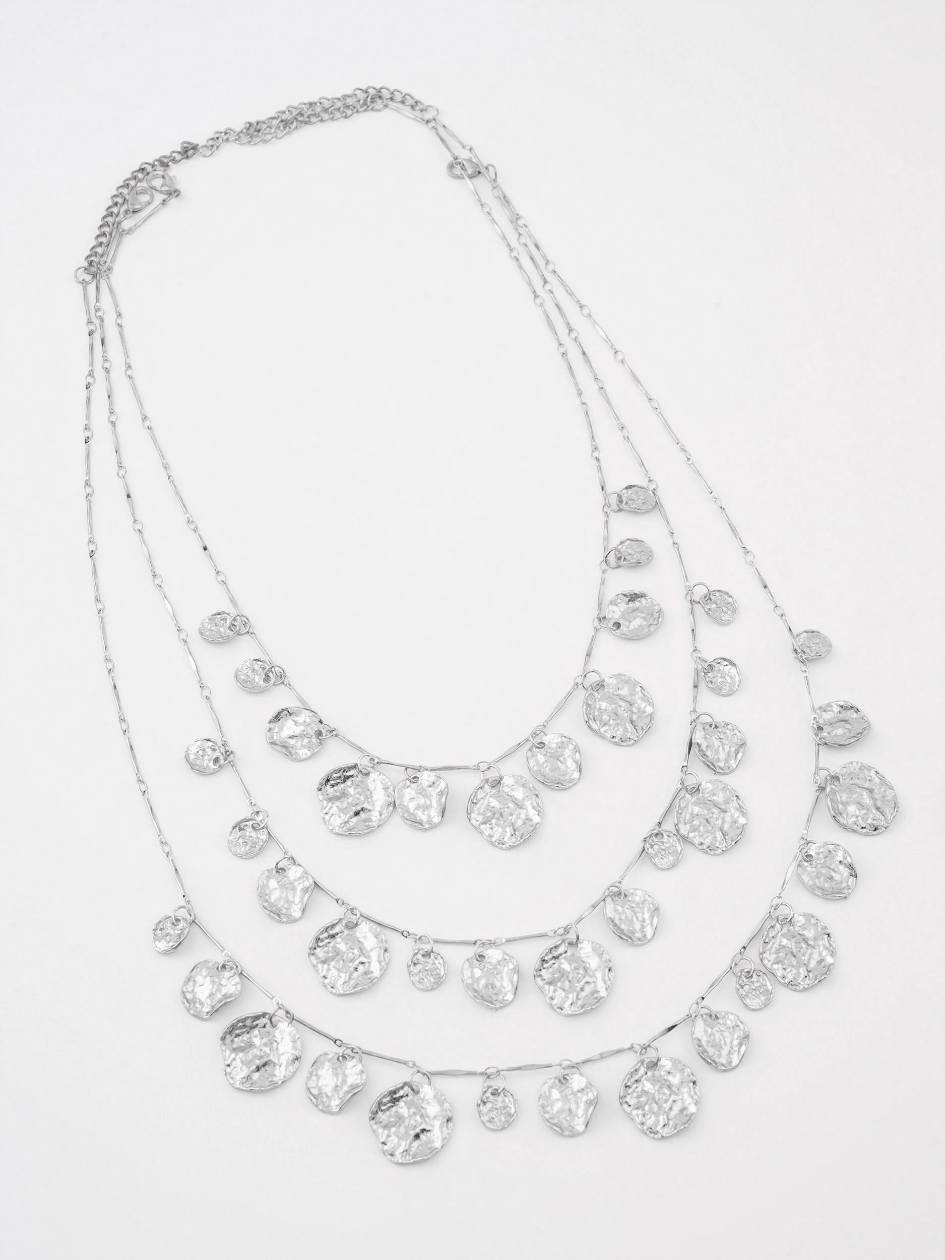 Layered Necklace - Image 2