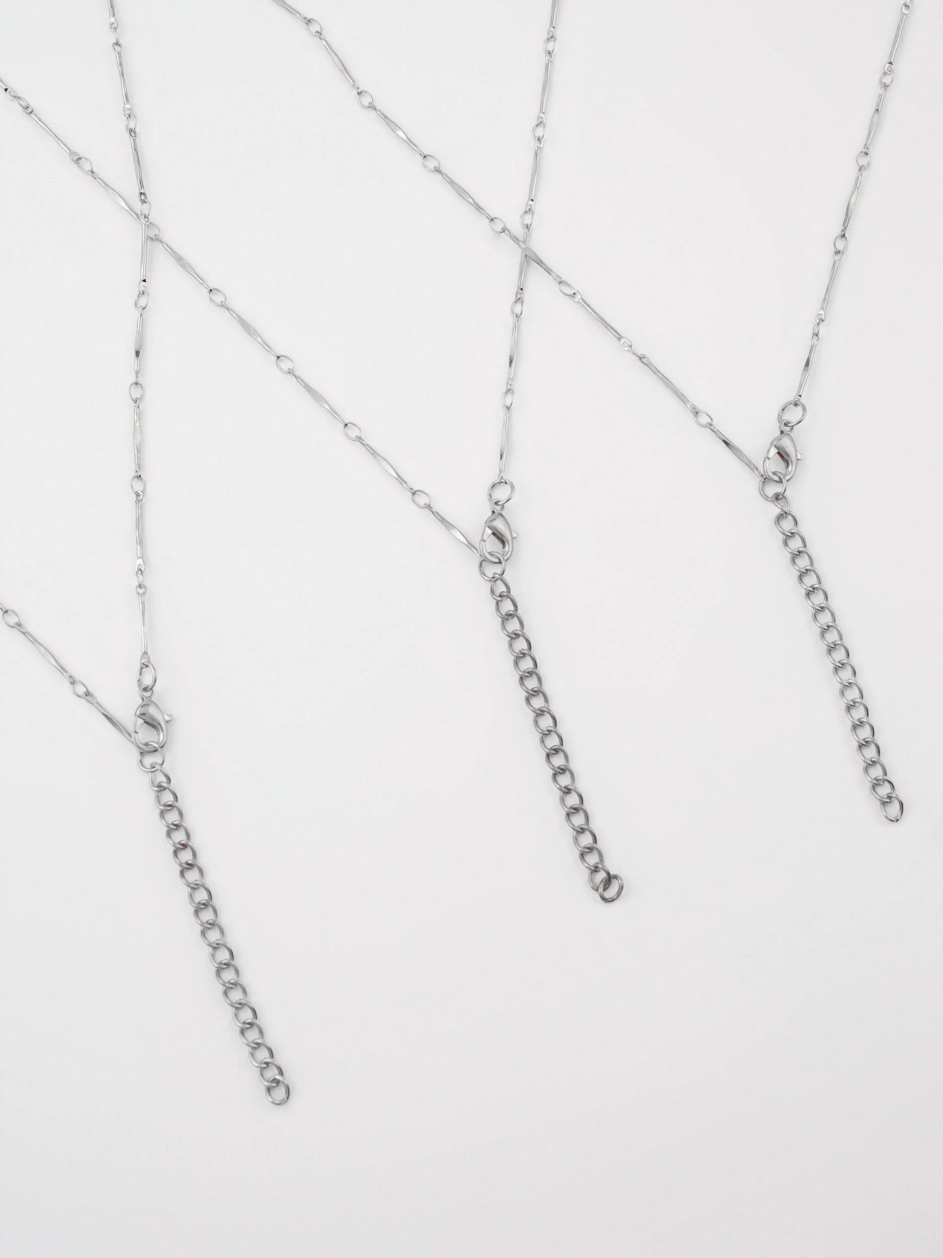 Layered Necklace - Image 3