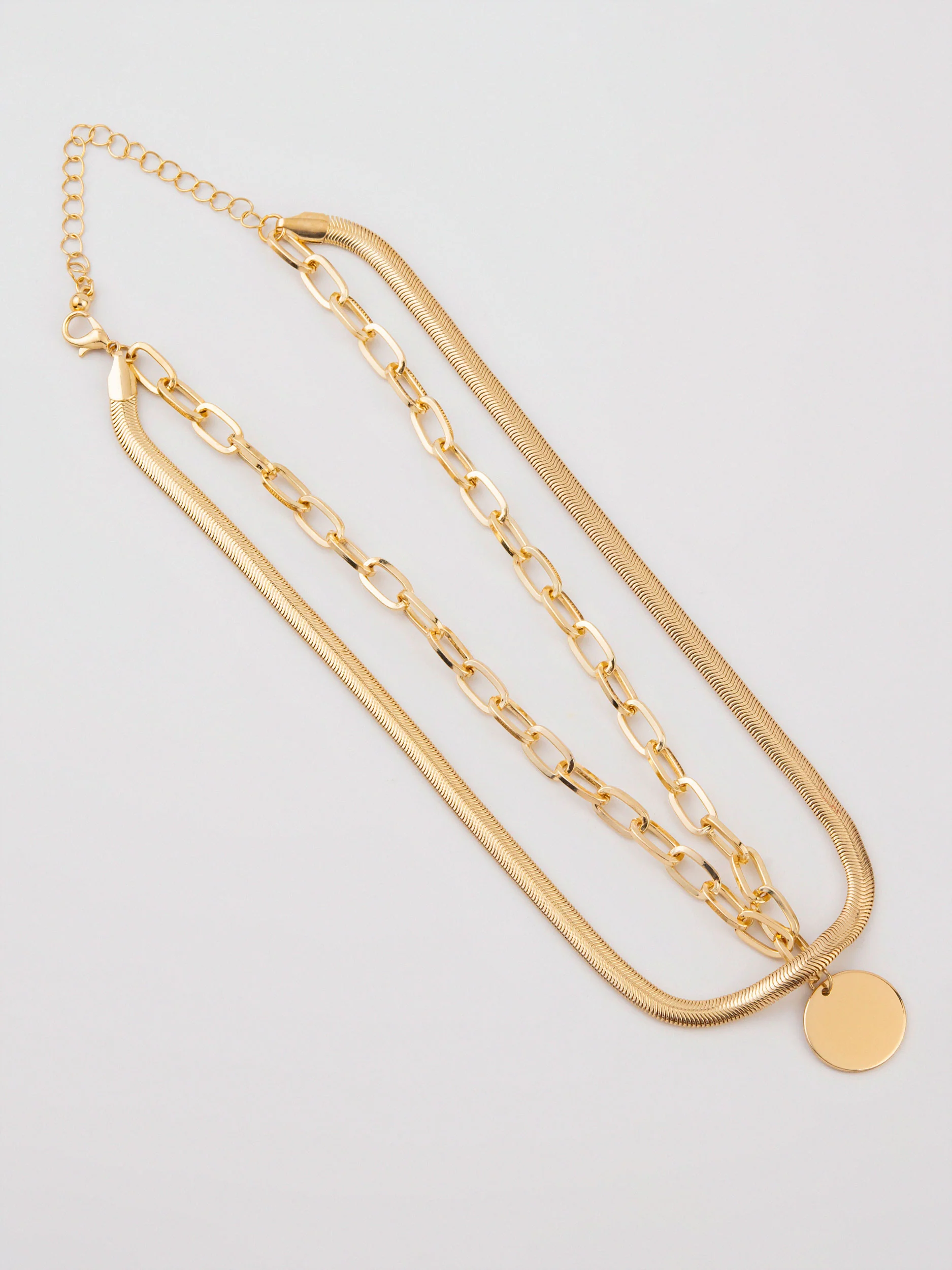 Pendant Necklace - Image 2