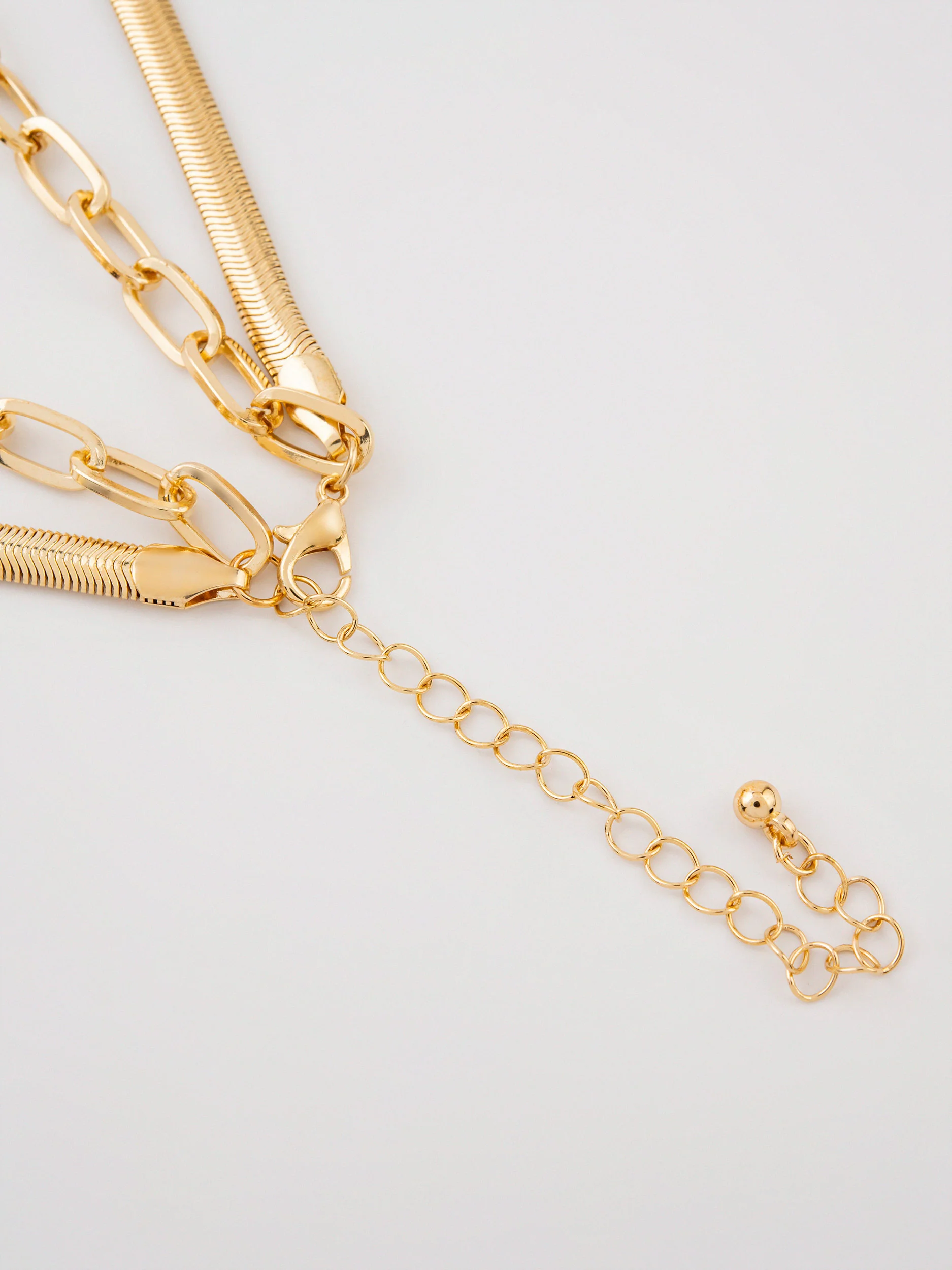 Pendant Necklace - Image 3