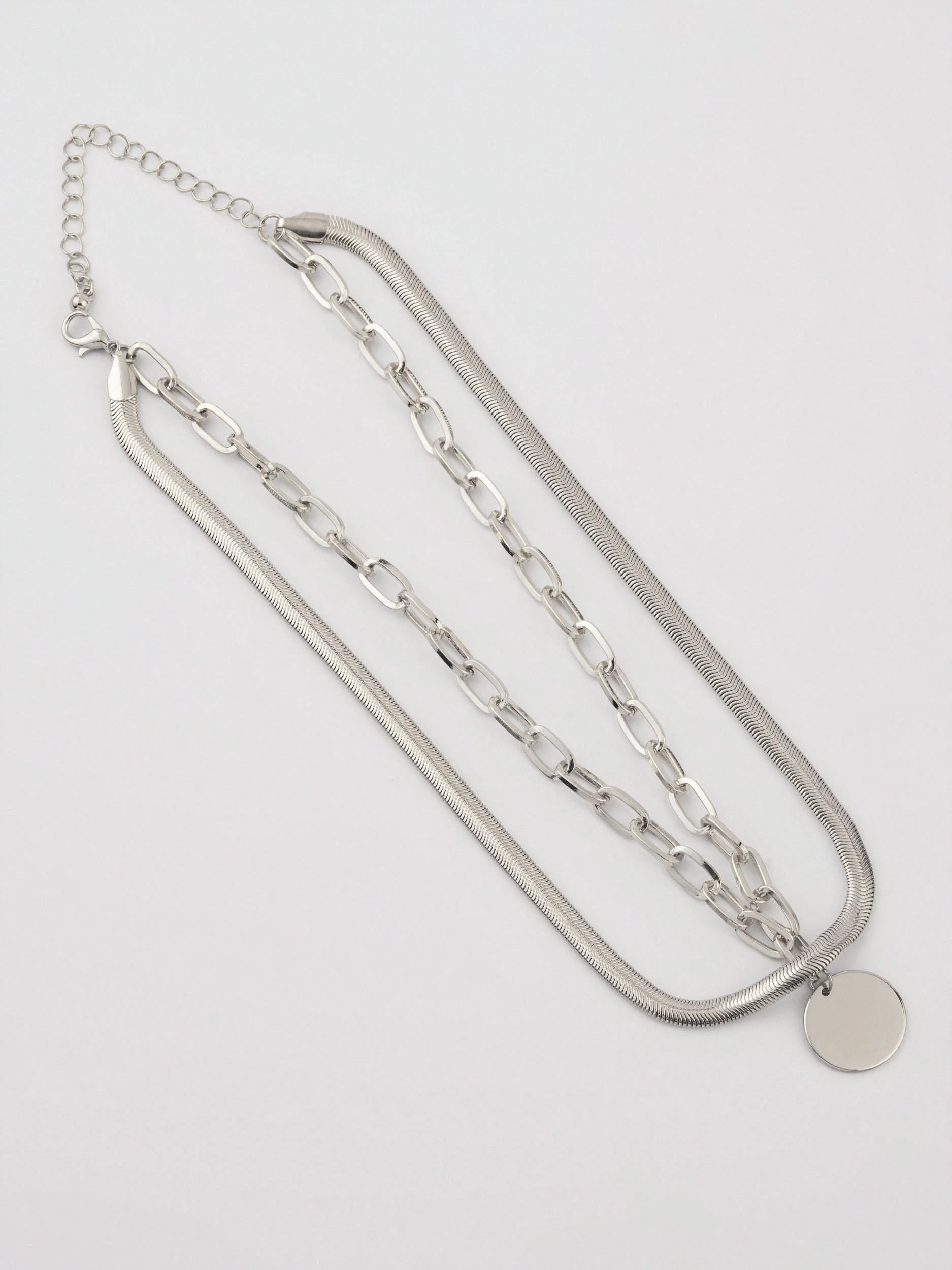 Pendant Necklace - Image 2