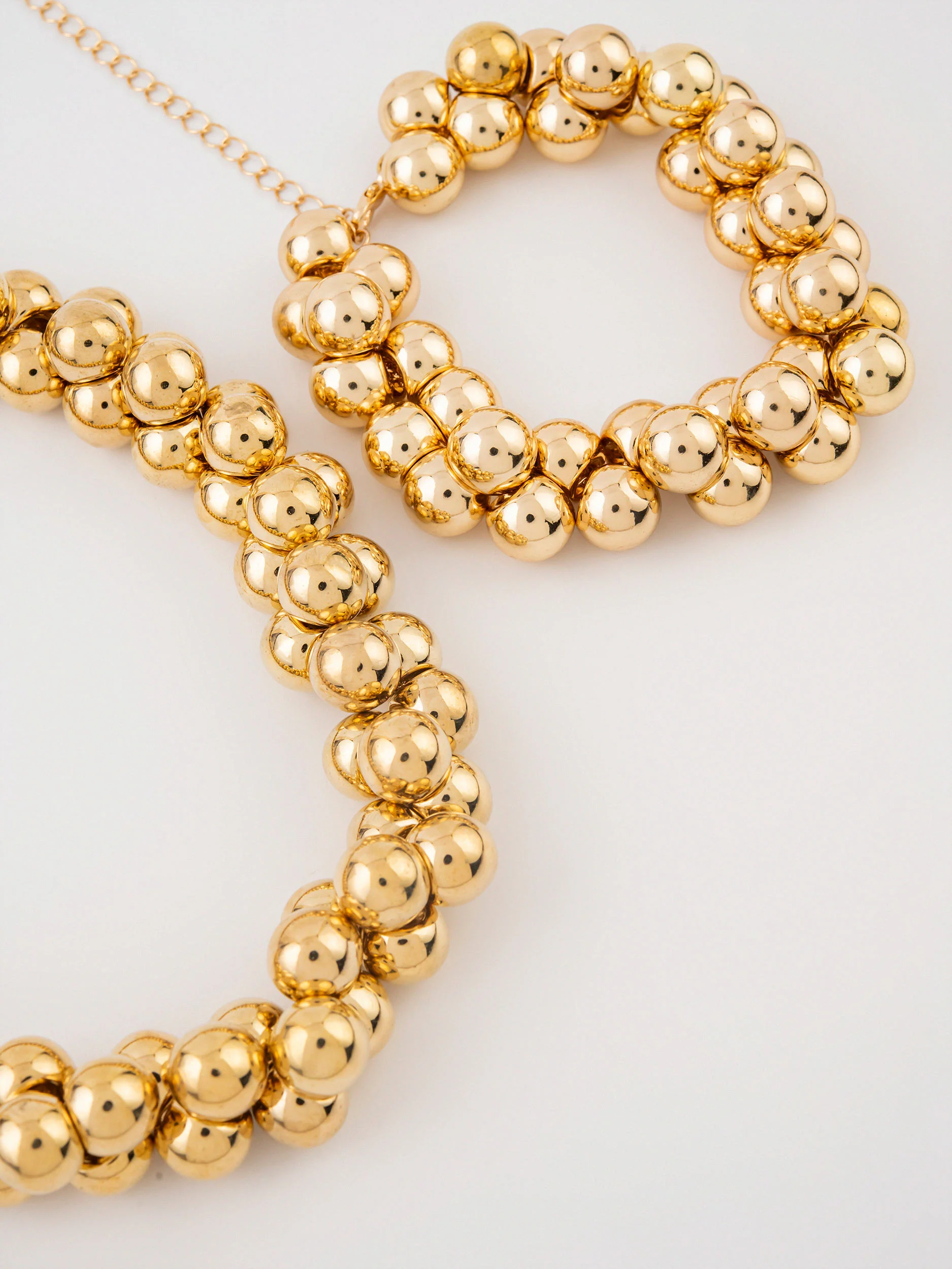 Choker Necklace set - Image 2