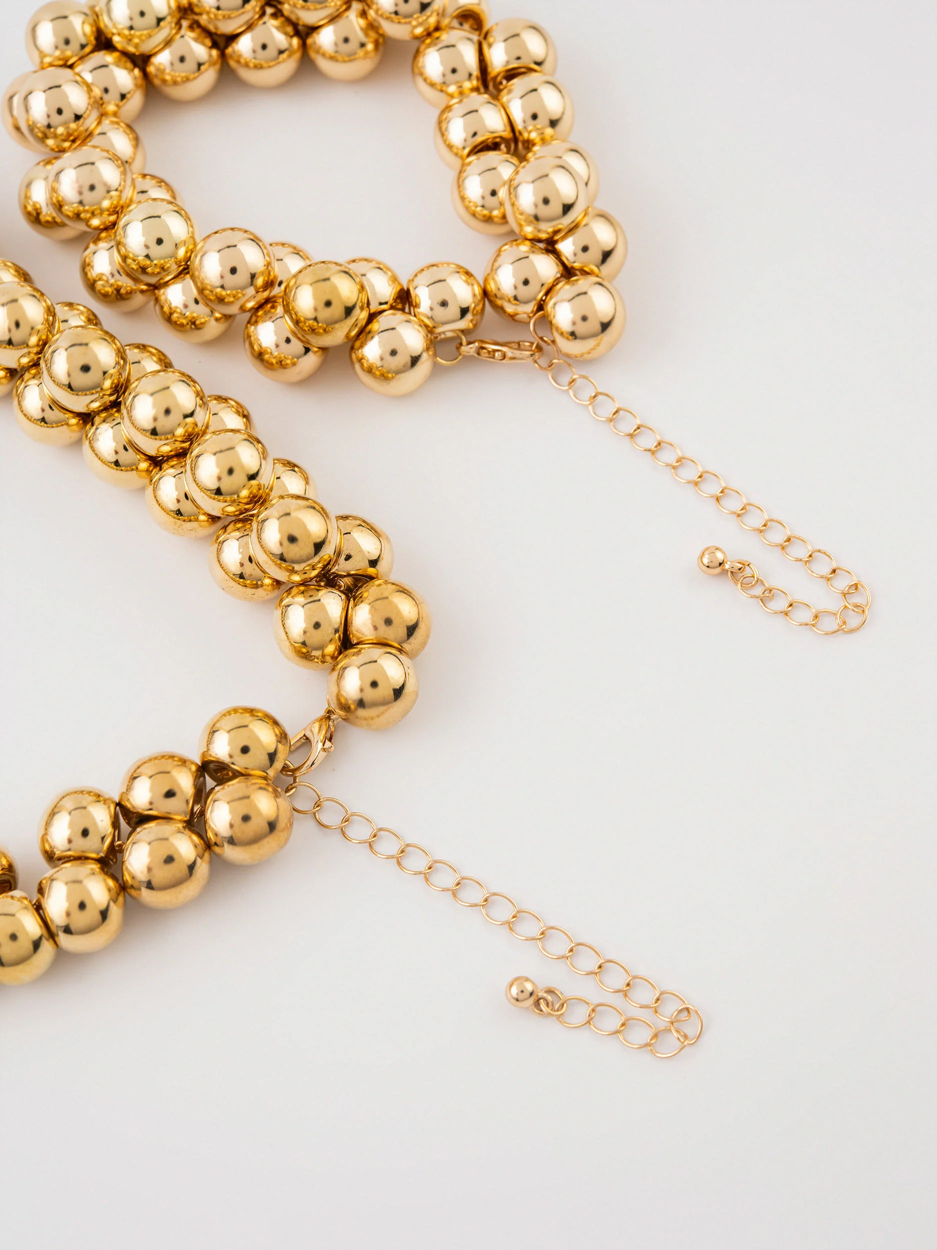 Choker Necklace set - Image 3