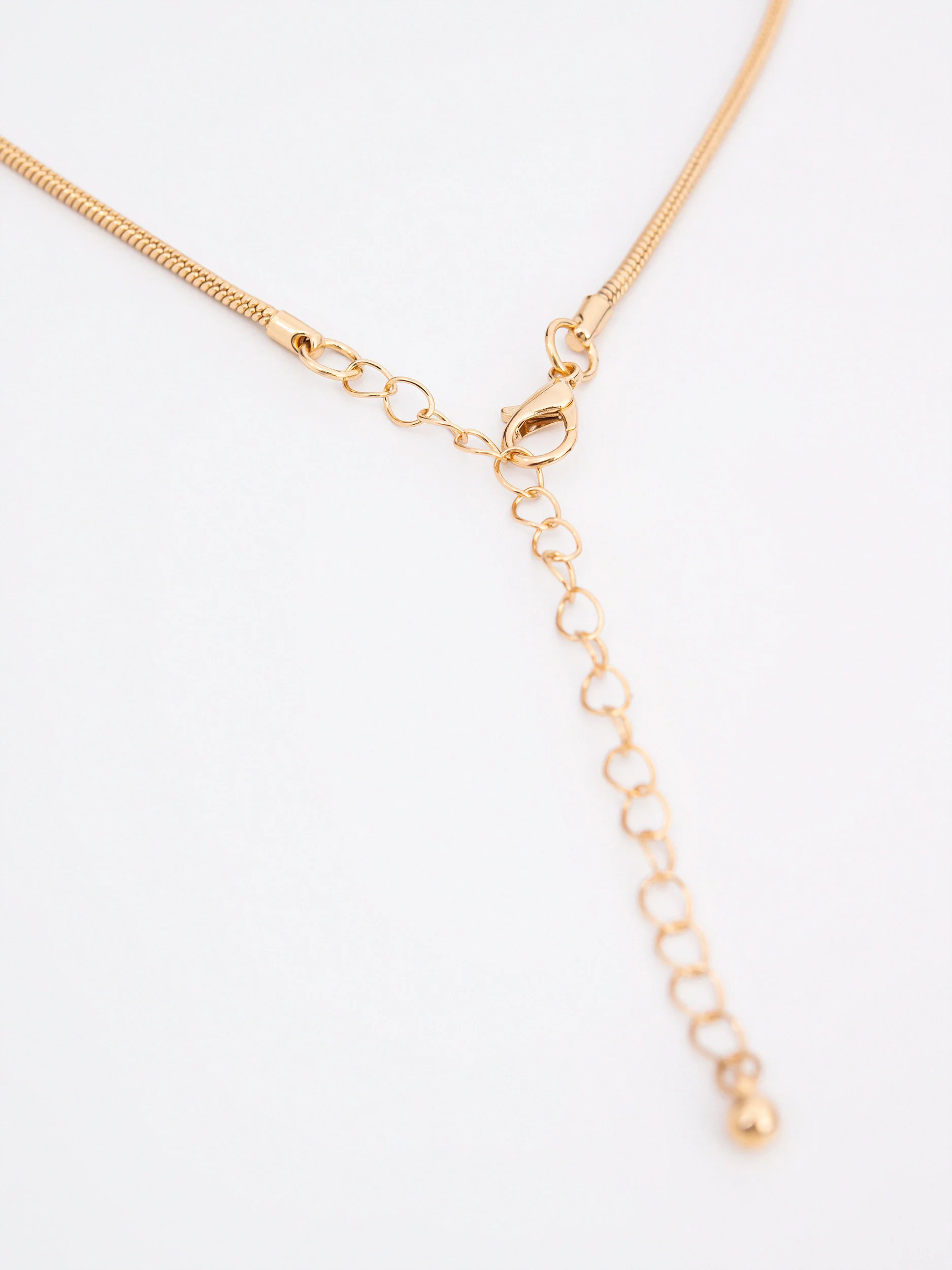 Discs Necklace - Image 3