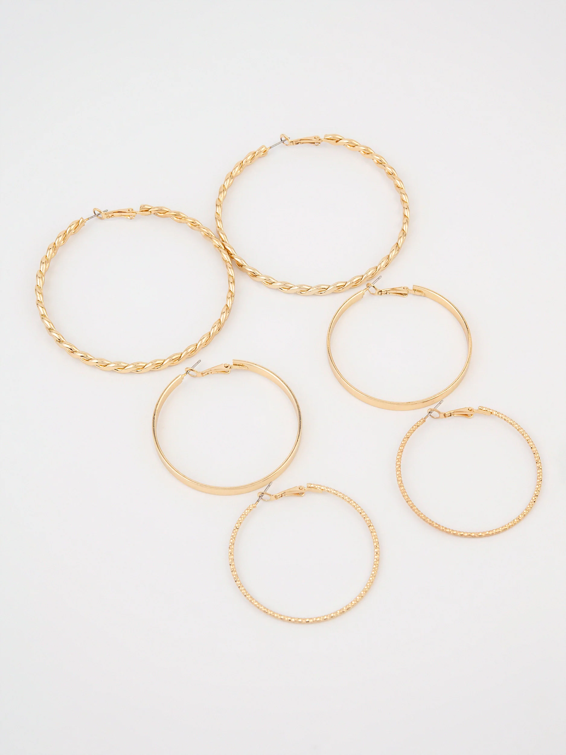Assorted Earrings - Image 2