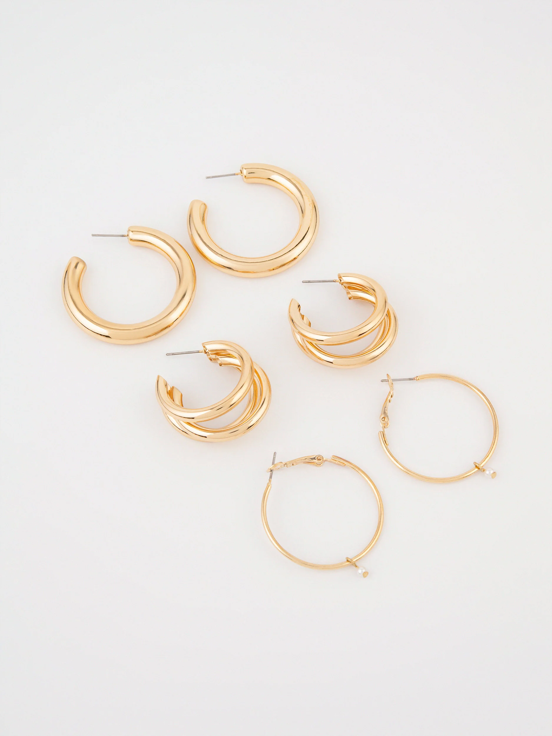 Assorted Earrings - Image 2