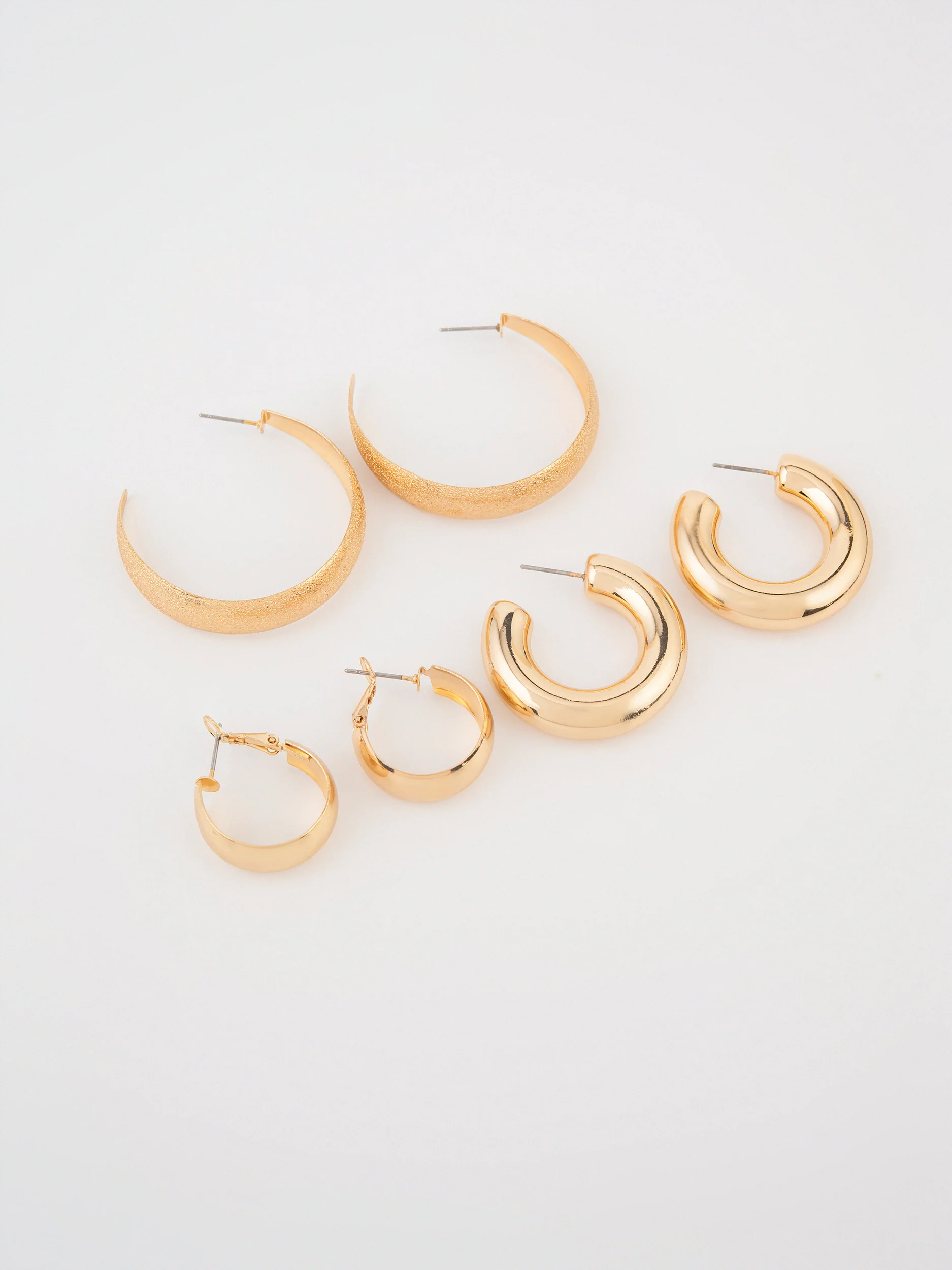 Assorted Earrings - Image 2