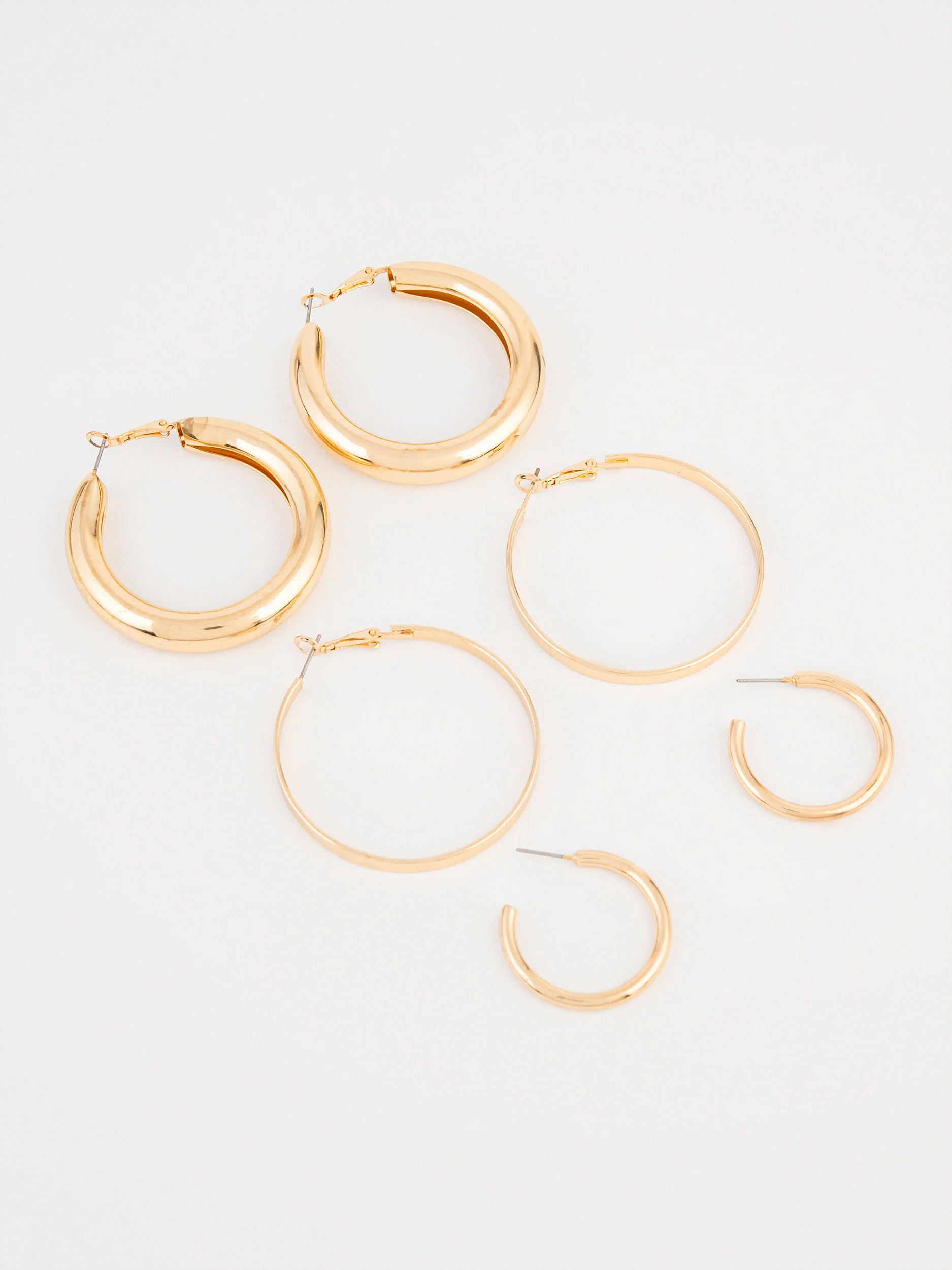 Assorted Earrings - Image 2