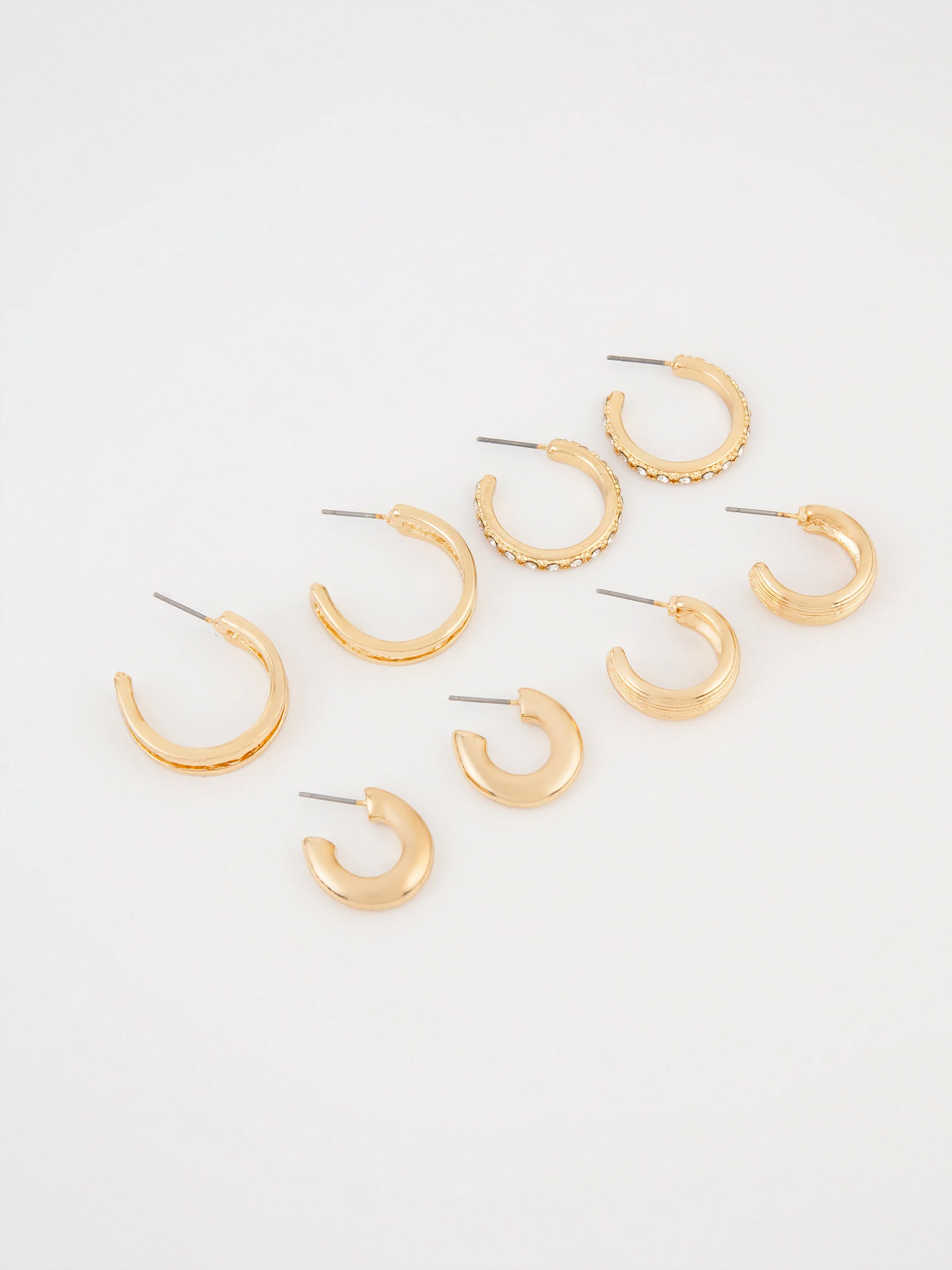 Assorted Earrings - Image 2