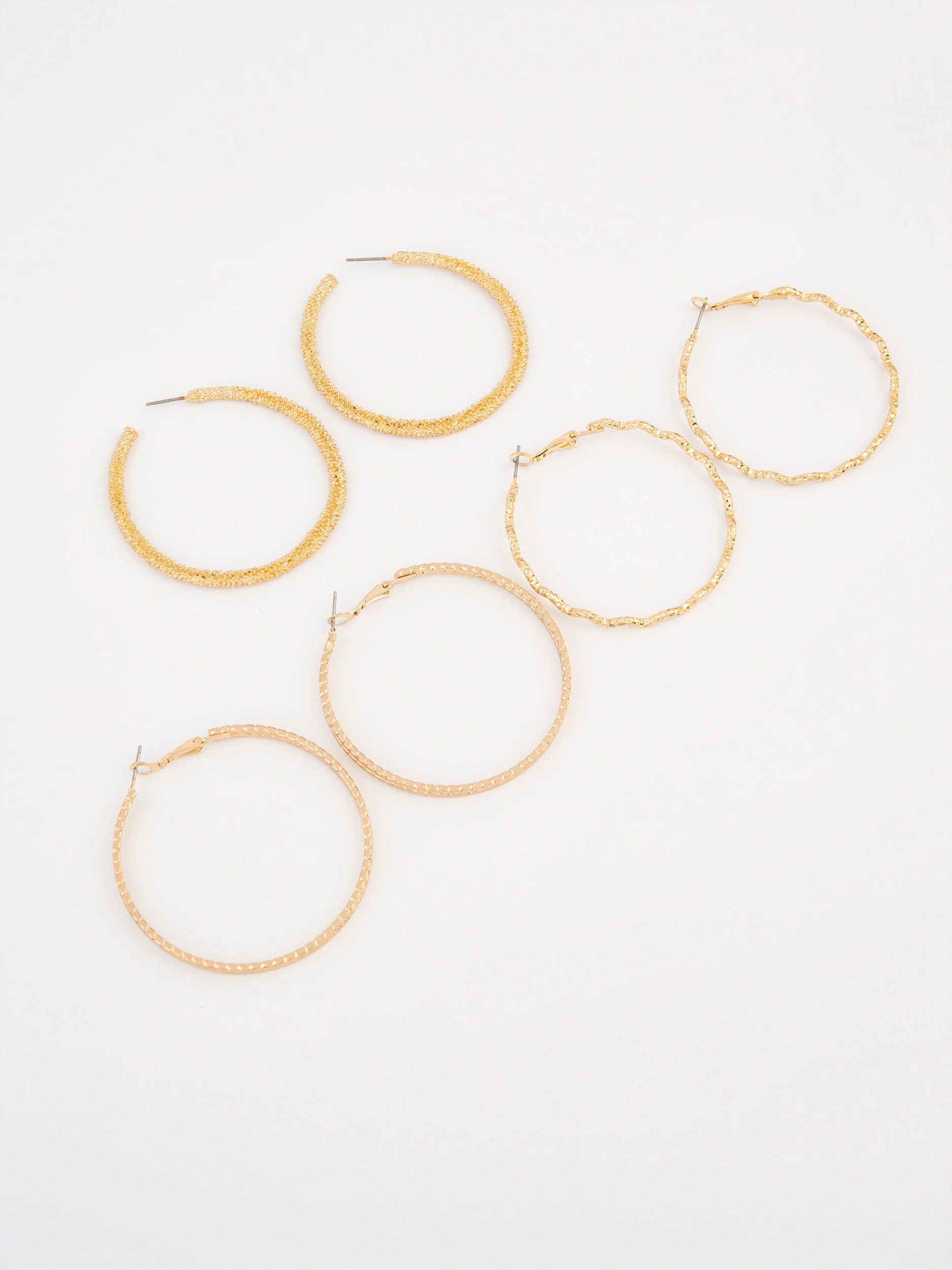 Assorted Earrings - Image 2