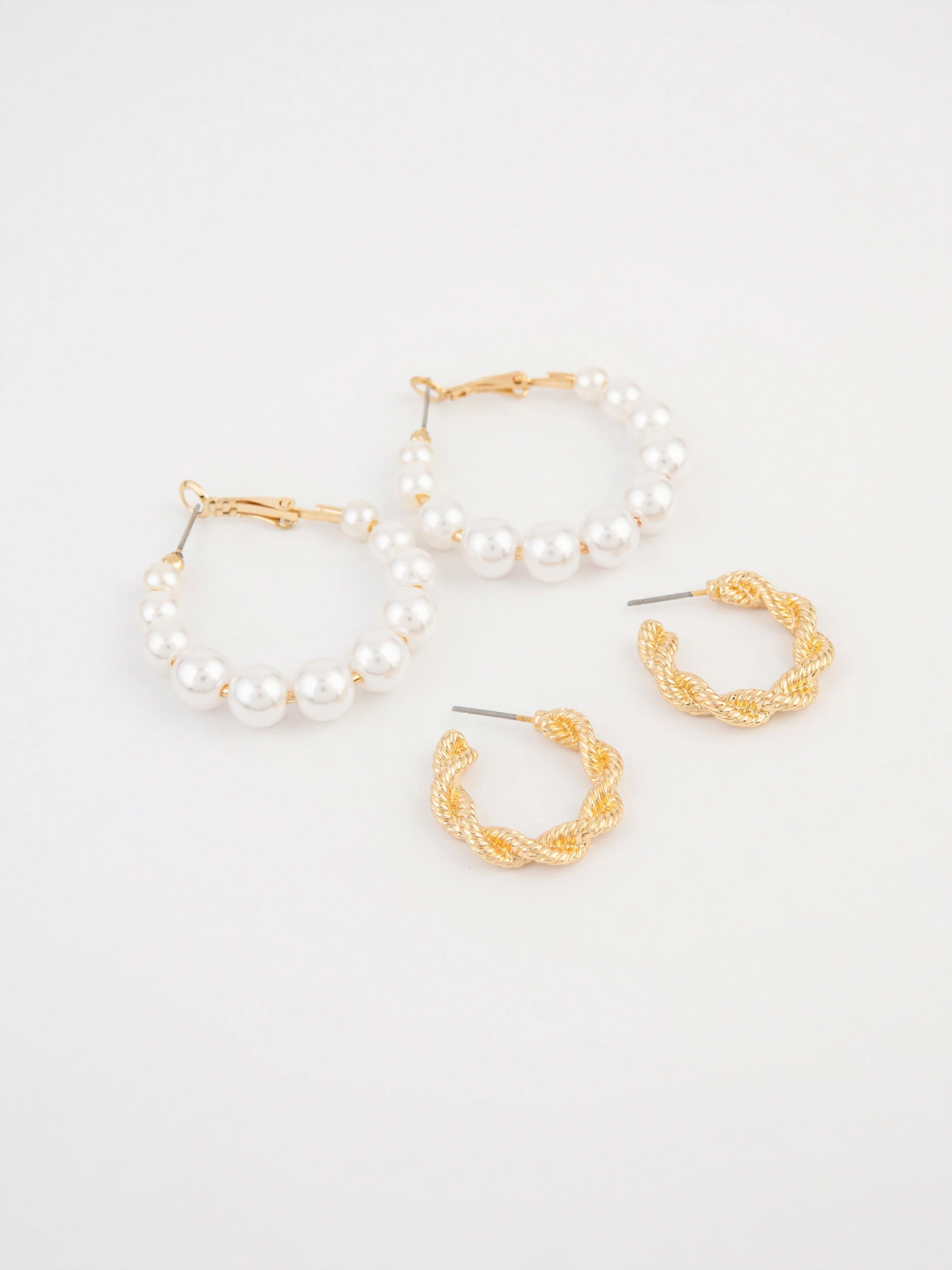 Assorted Earrings - Image 2