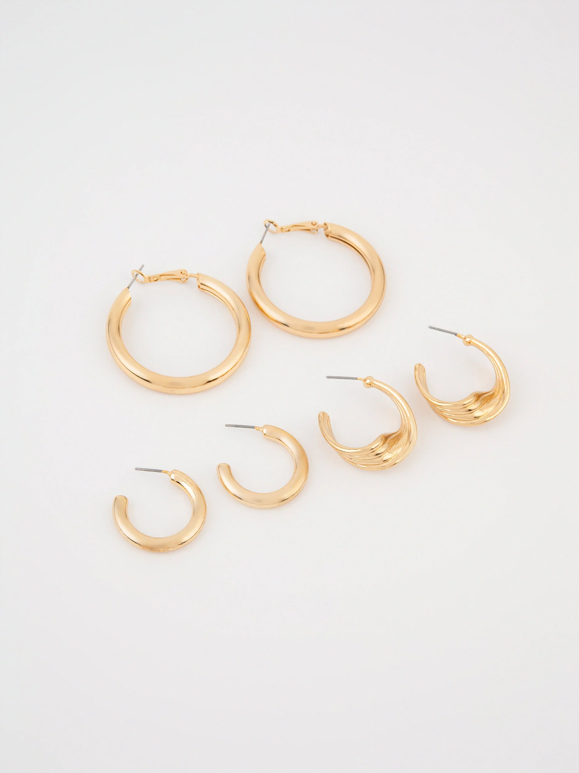 Assorted Earrings - Image 2