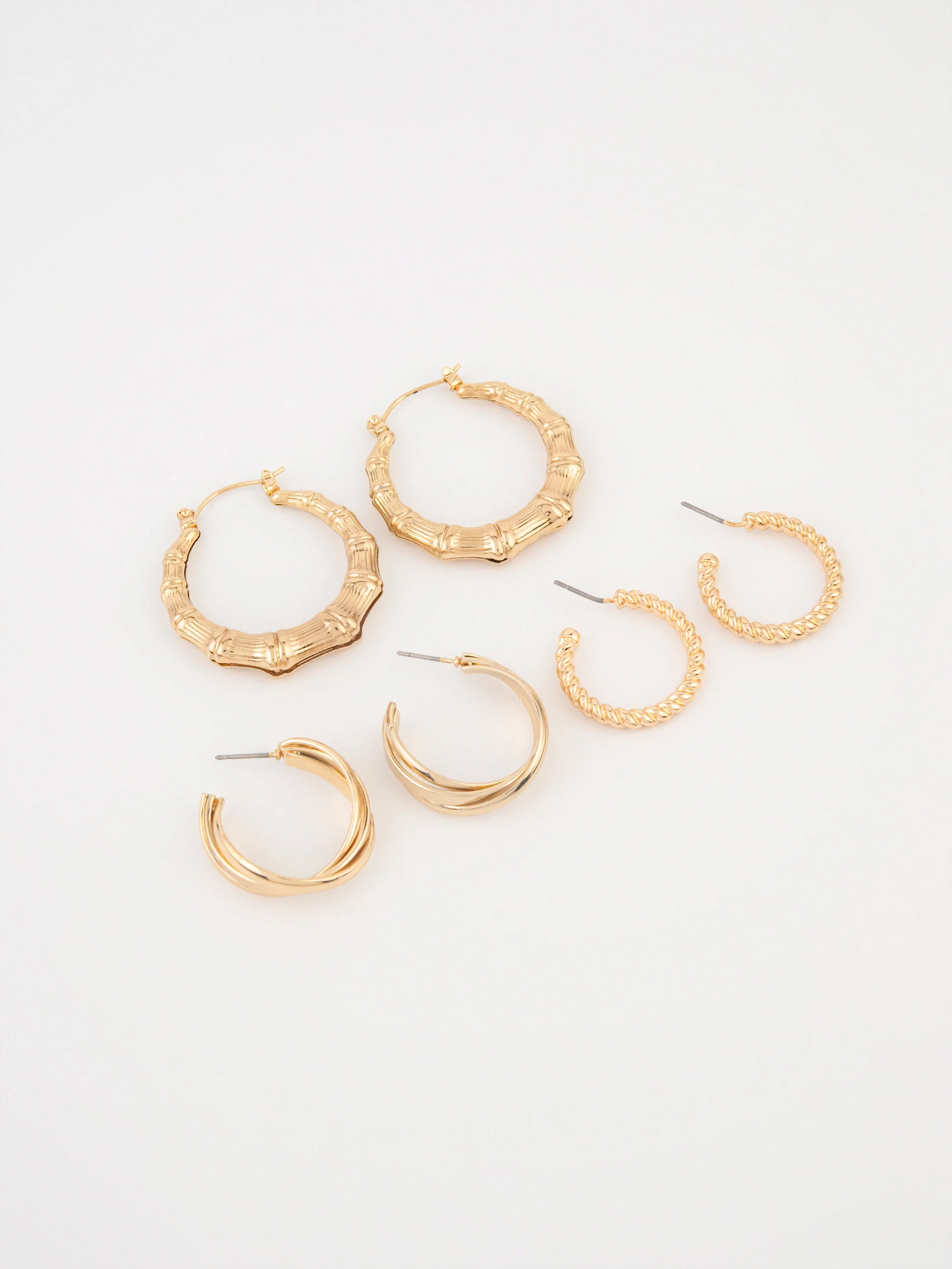 Assorted Earrings - Image 2