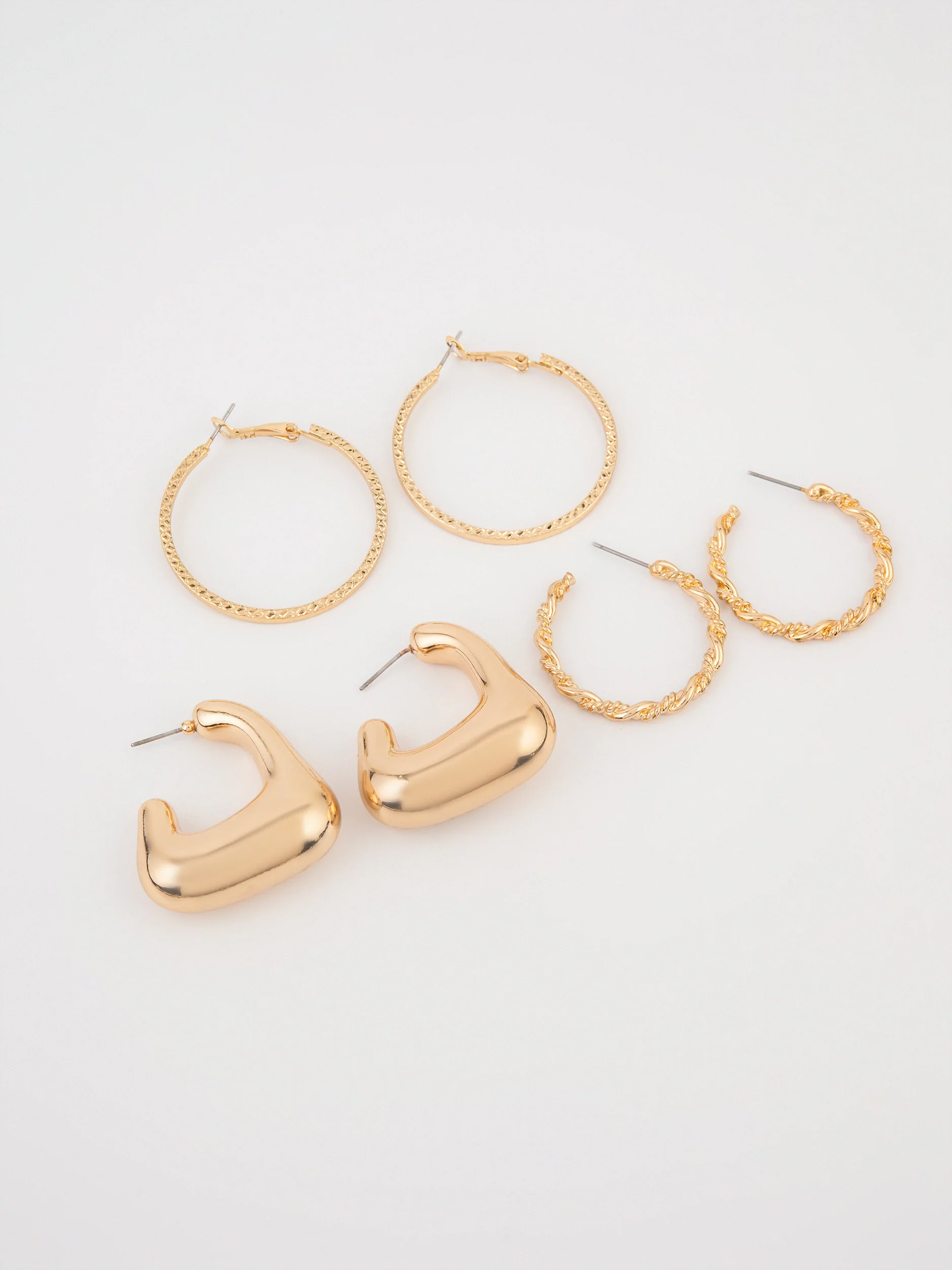 Assorted Earrings - Image 2