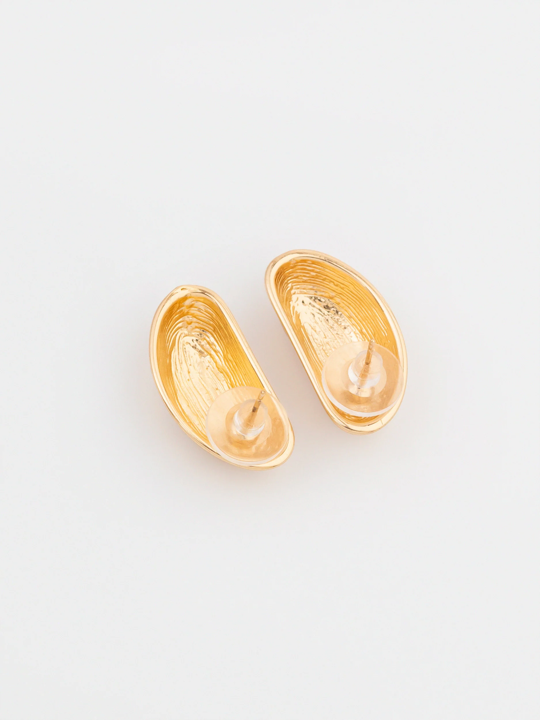 Oval Studs - Image 2
