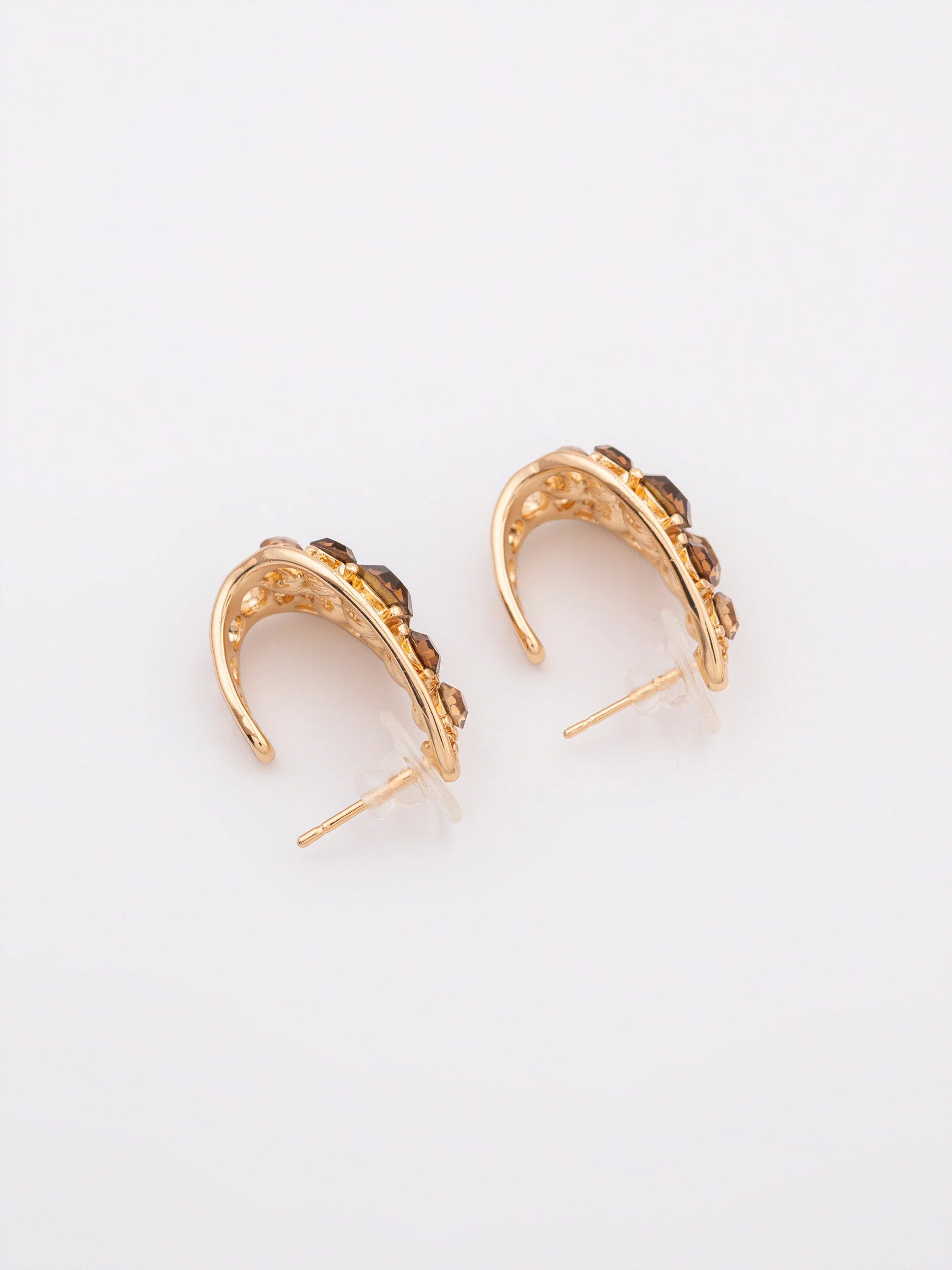 Crystal Earrings - Image 2