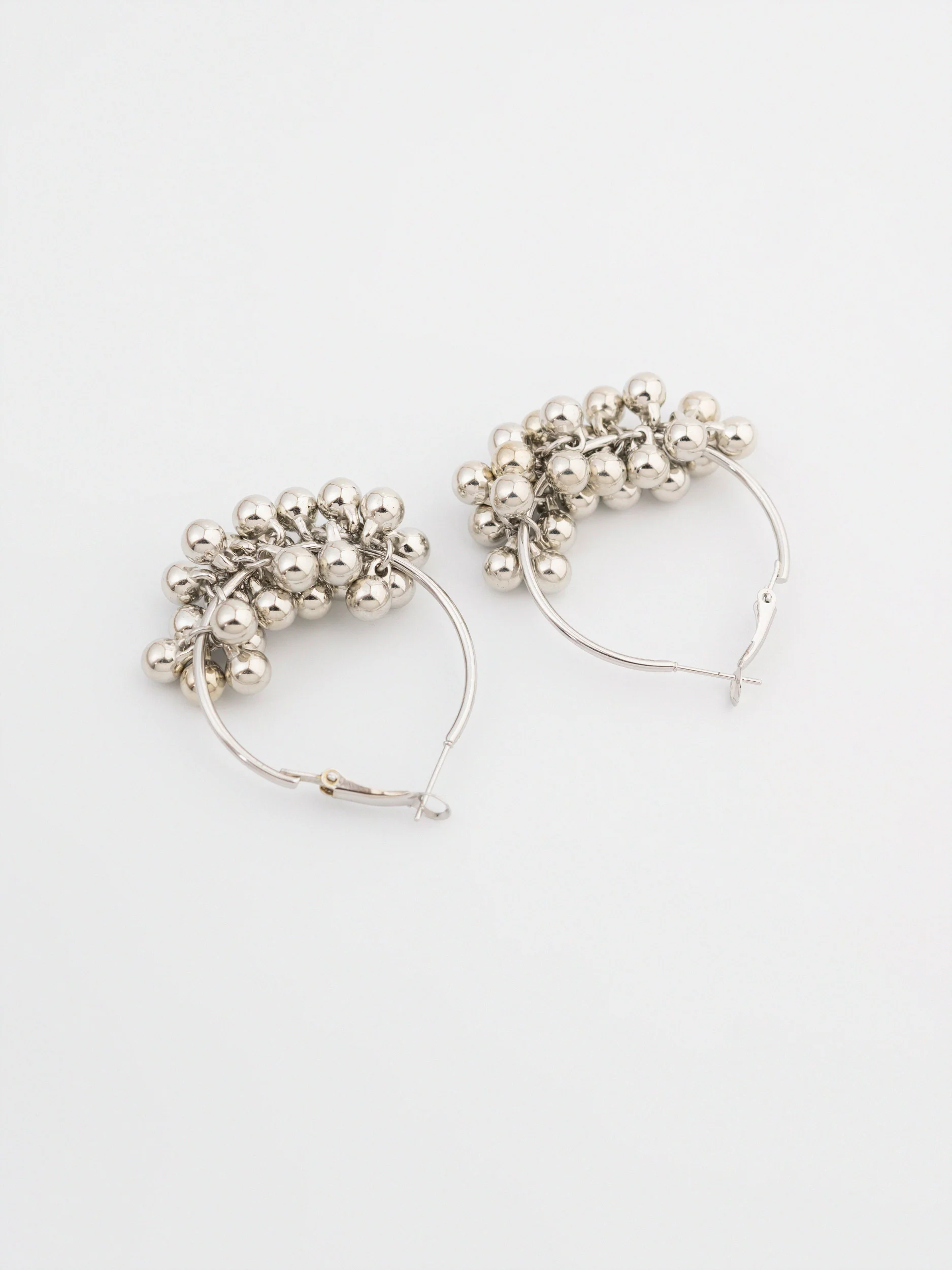 Beaded Earrings - Image 2