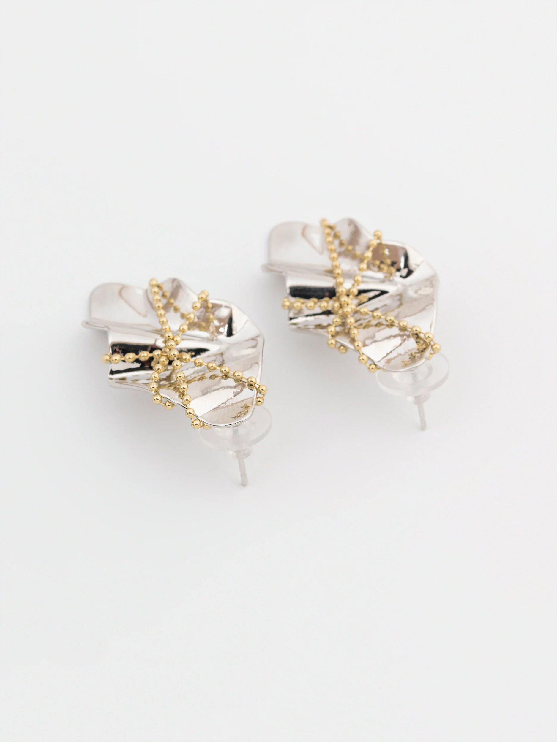 Beaded Earrings - Image 2