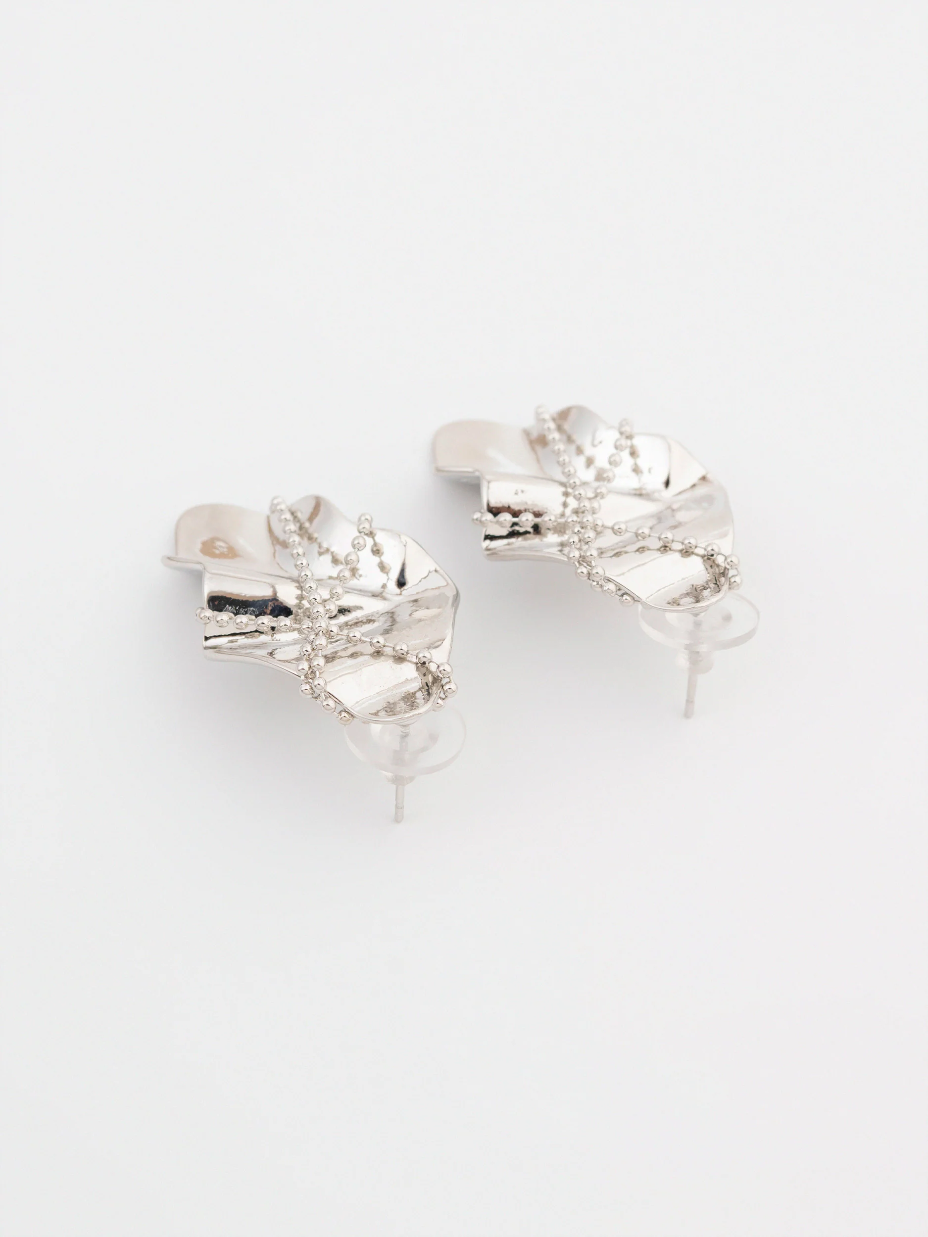 Beaded Earrings - Image 2
