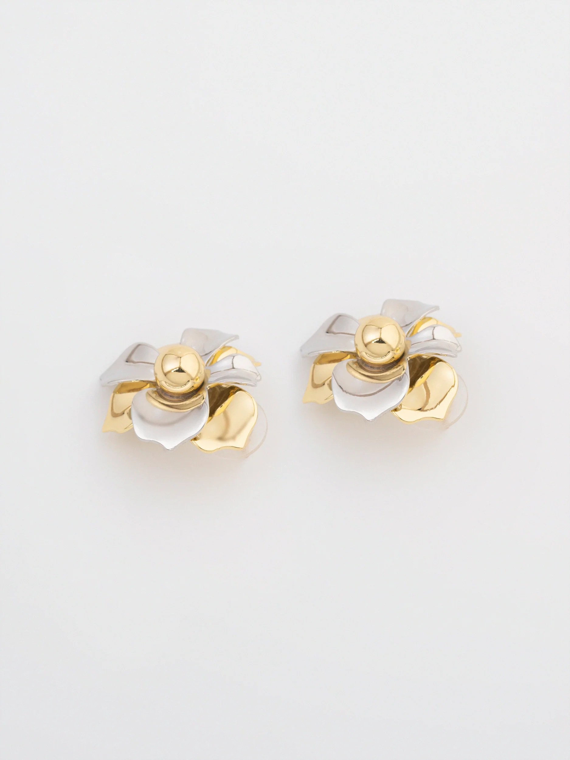 Floral Studs - Image 2