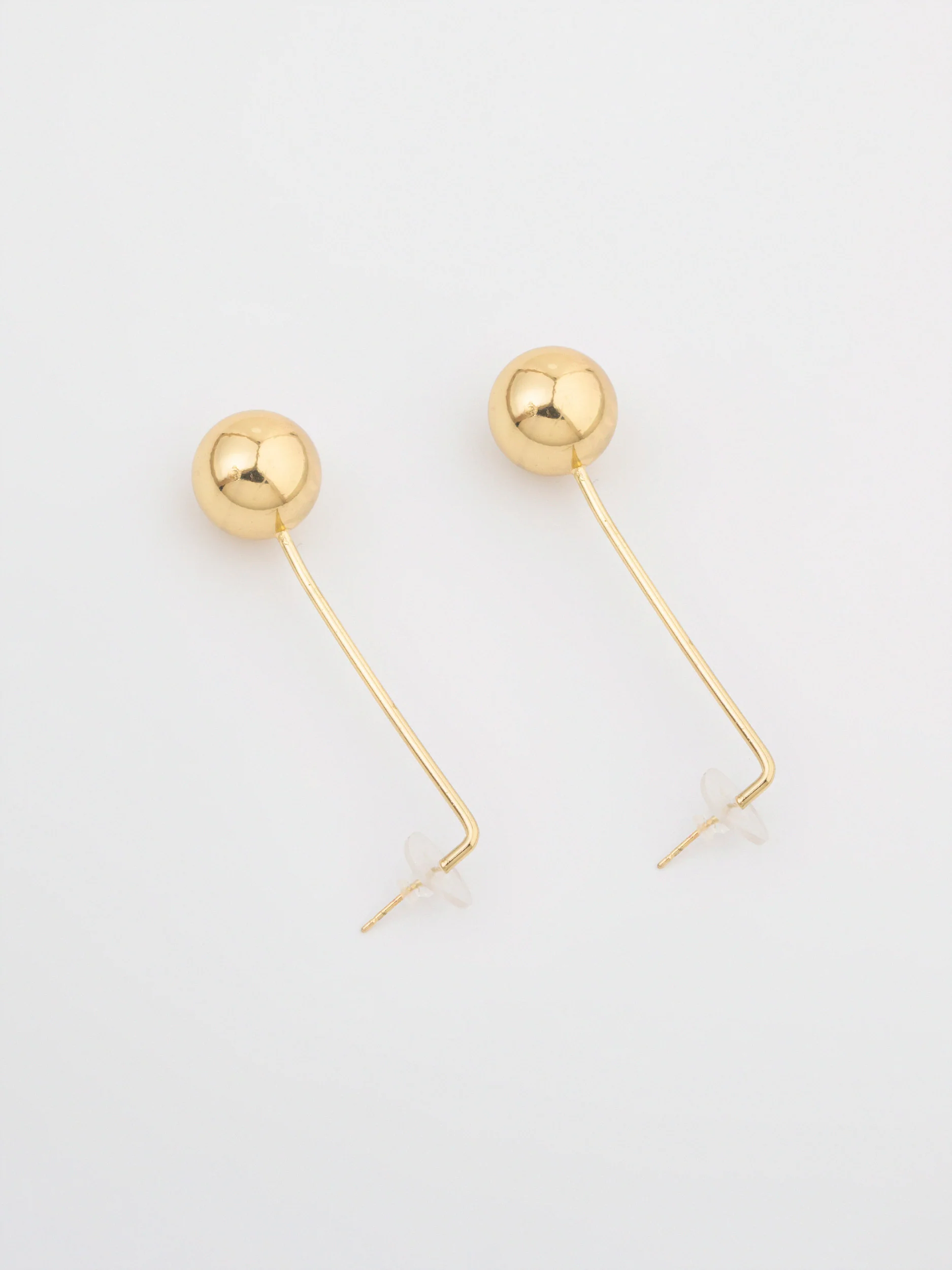 Dangle Earrings - Image 2