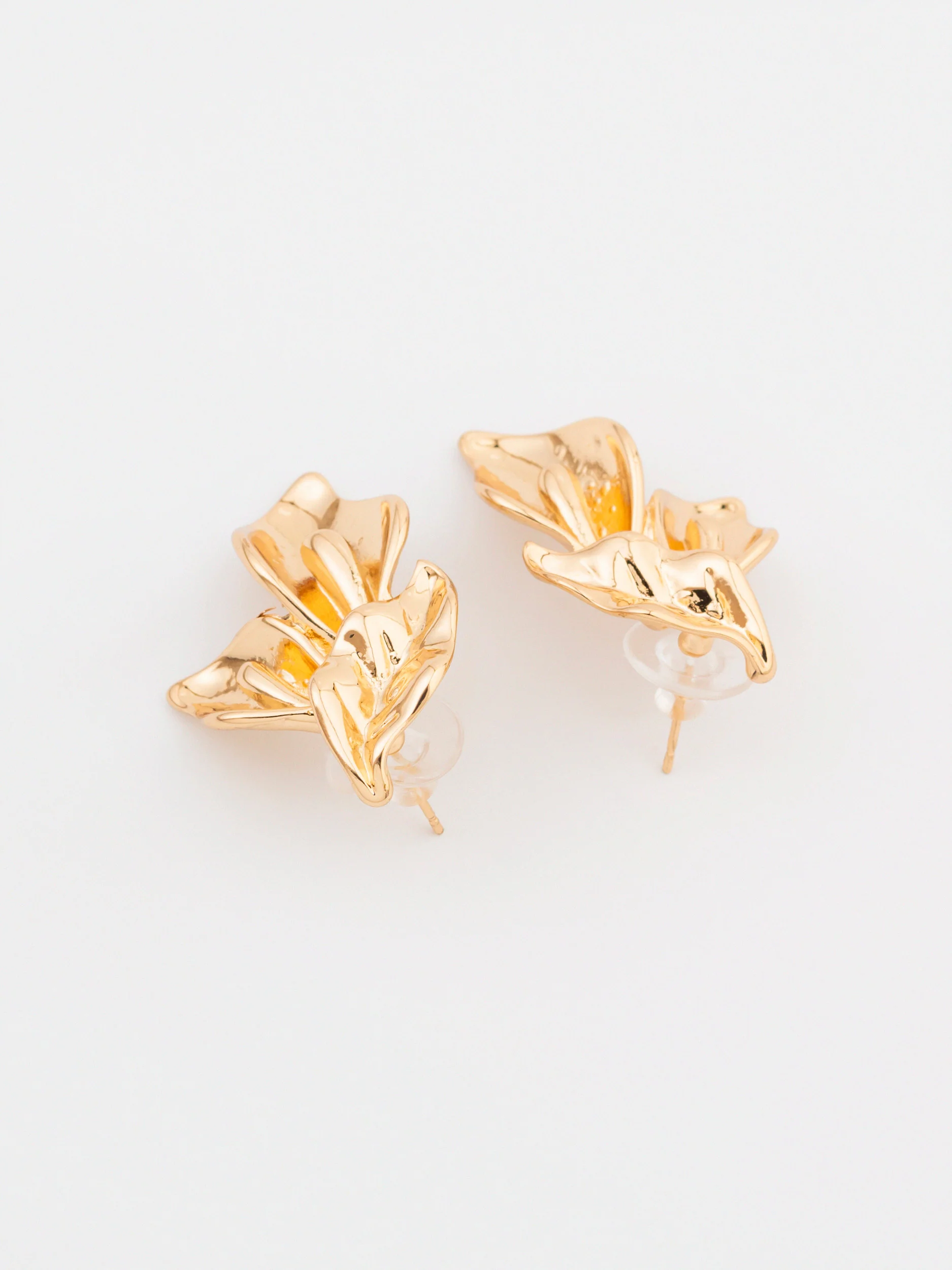 Petal Earrings - Image 2