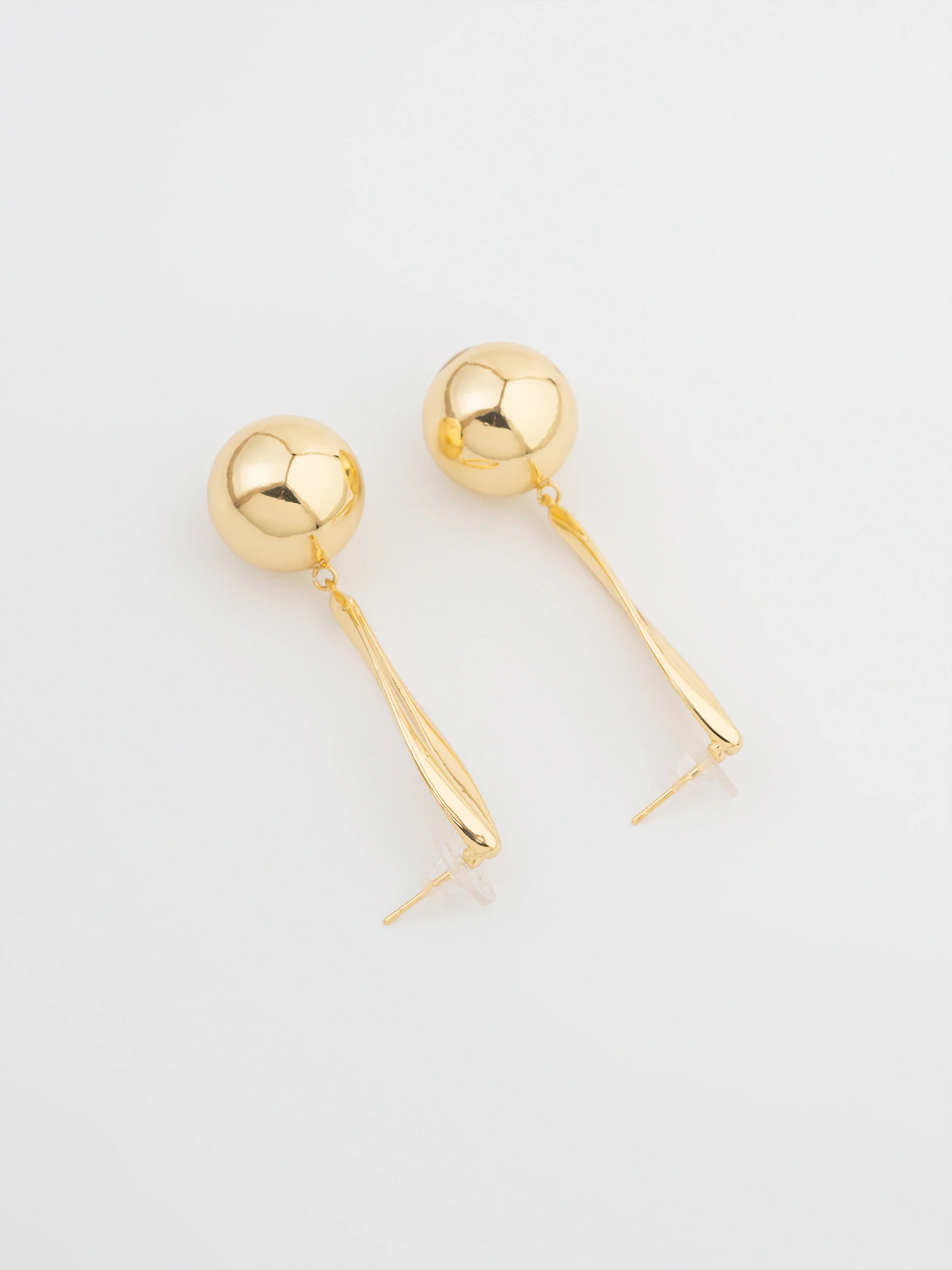 Dangle Earrings - Image 2