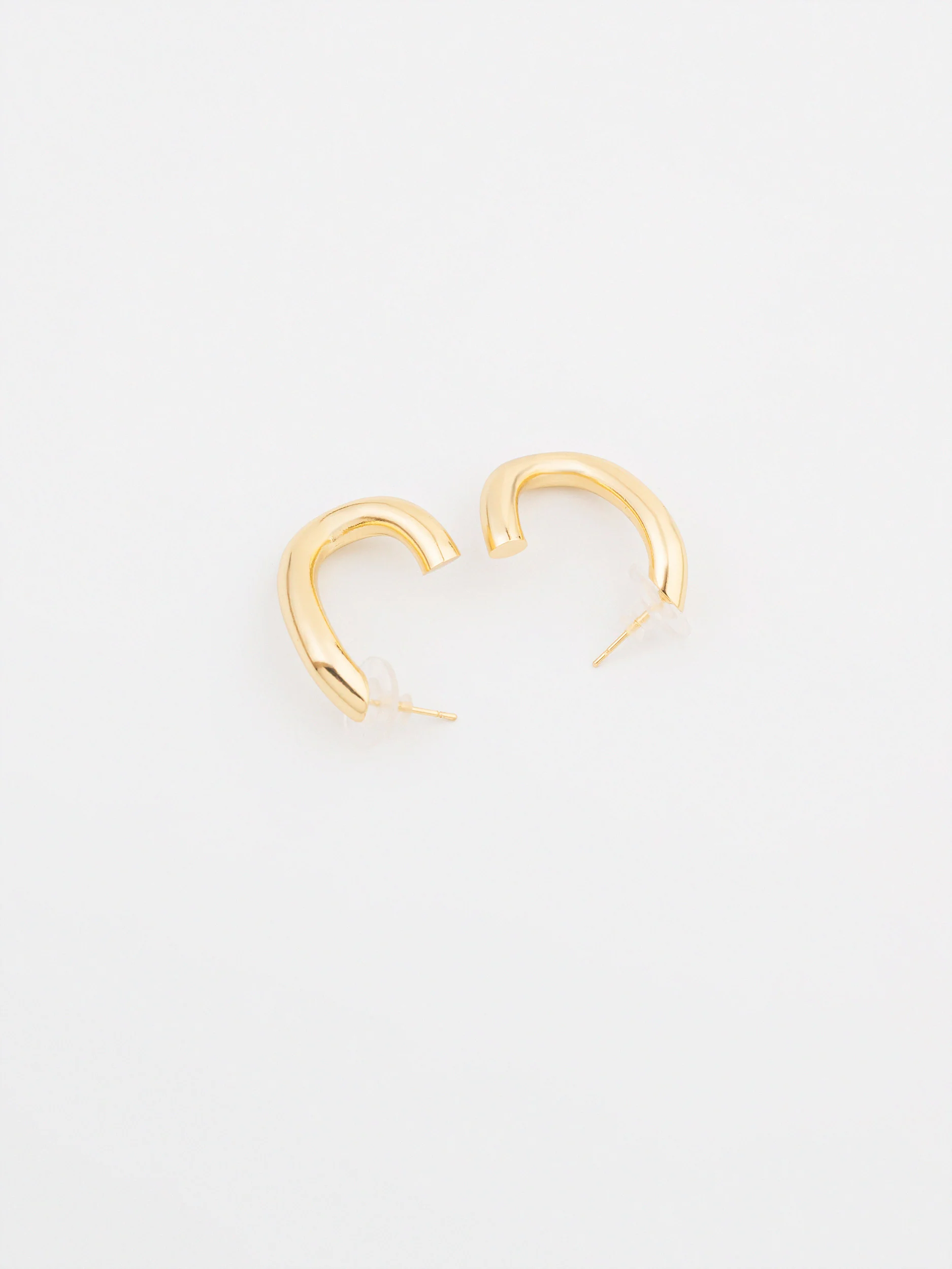 Hoop Earrings - Image 2