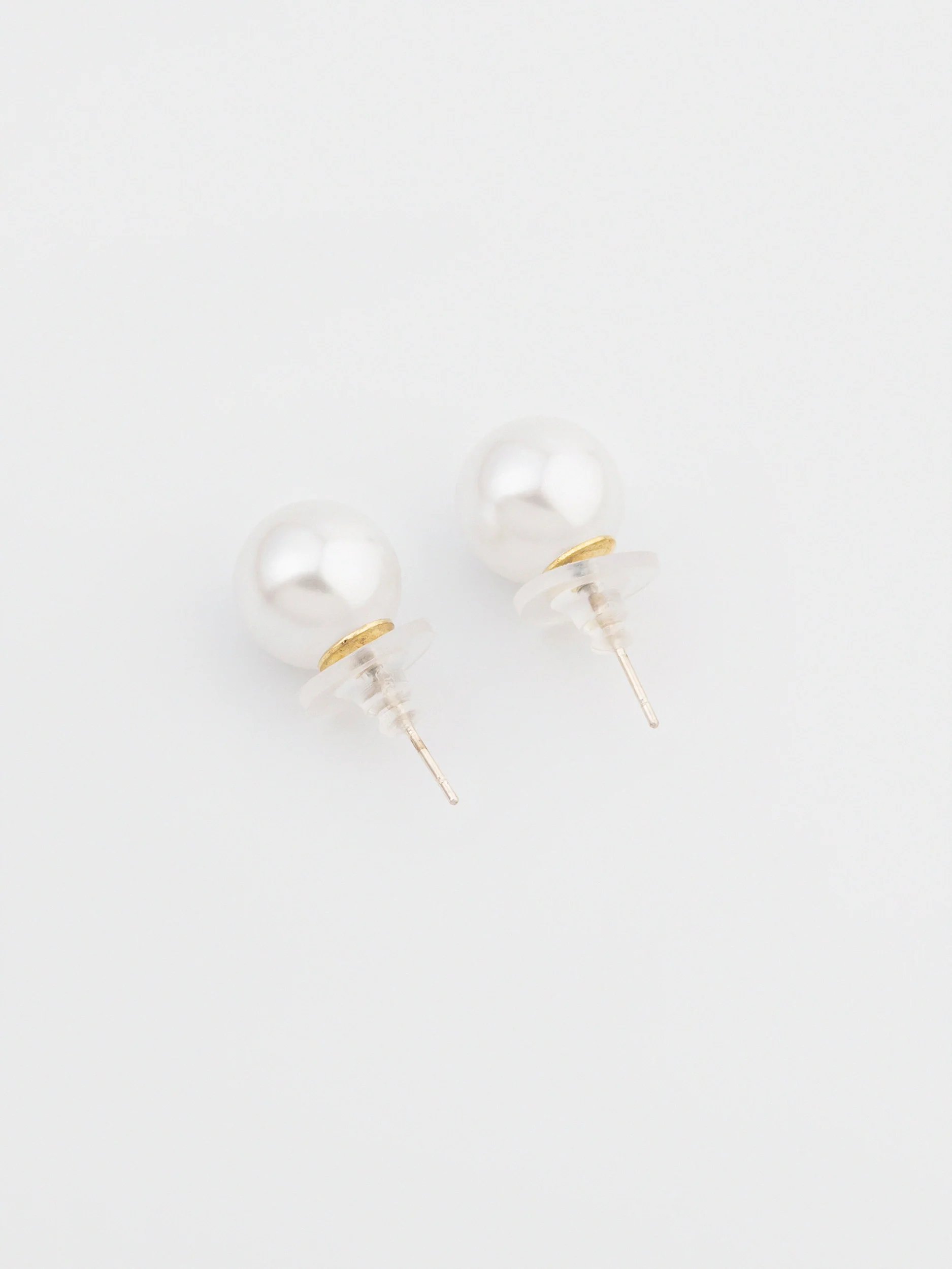 Pearl Studs - Image 2