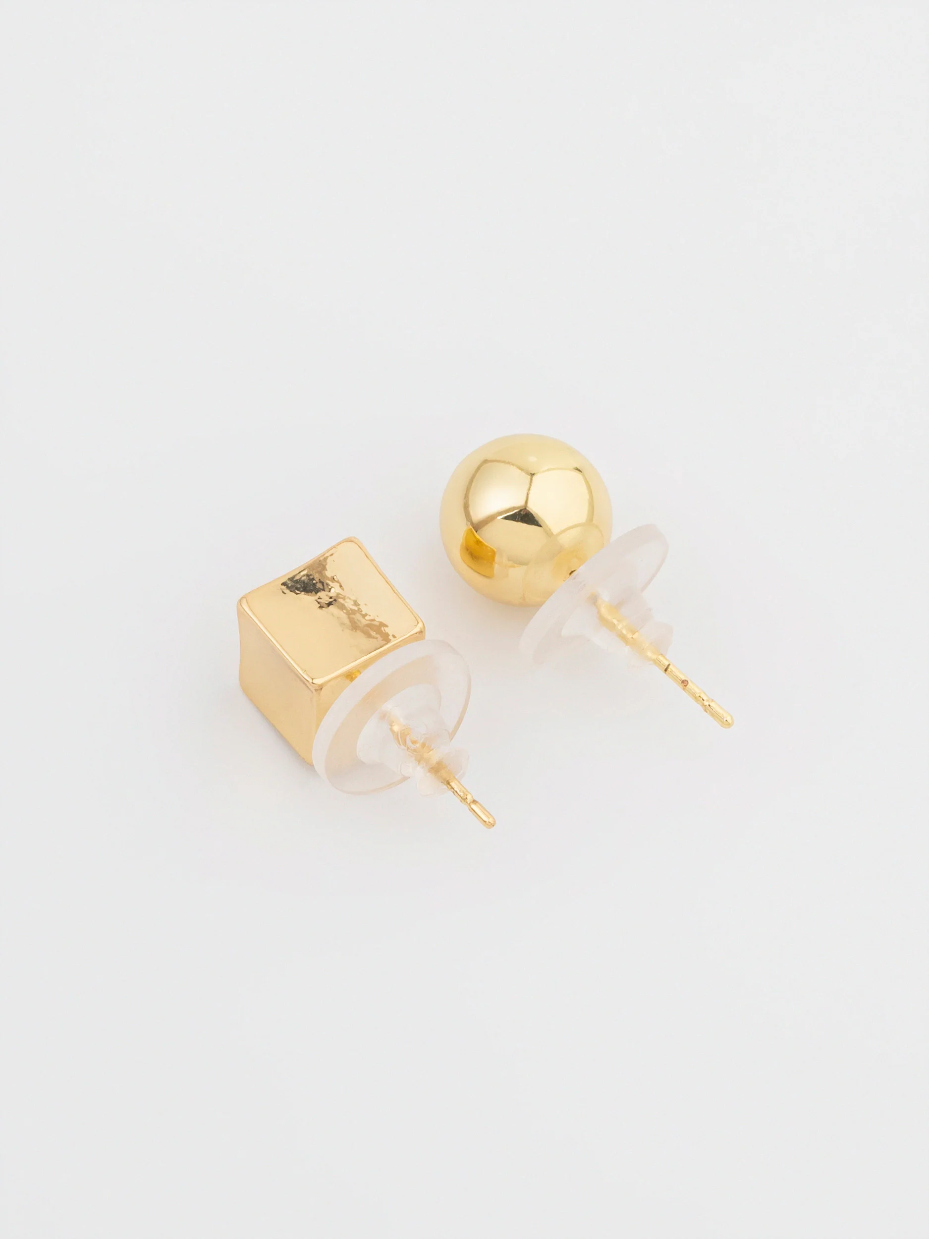 Mismatched Studs - Image 2