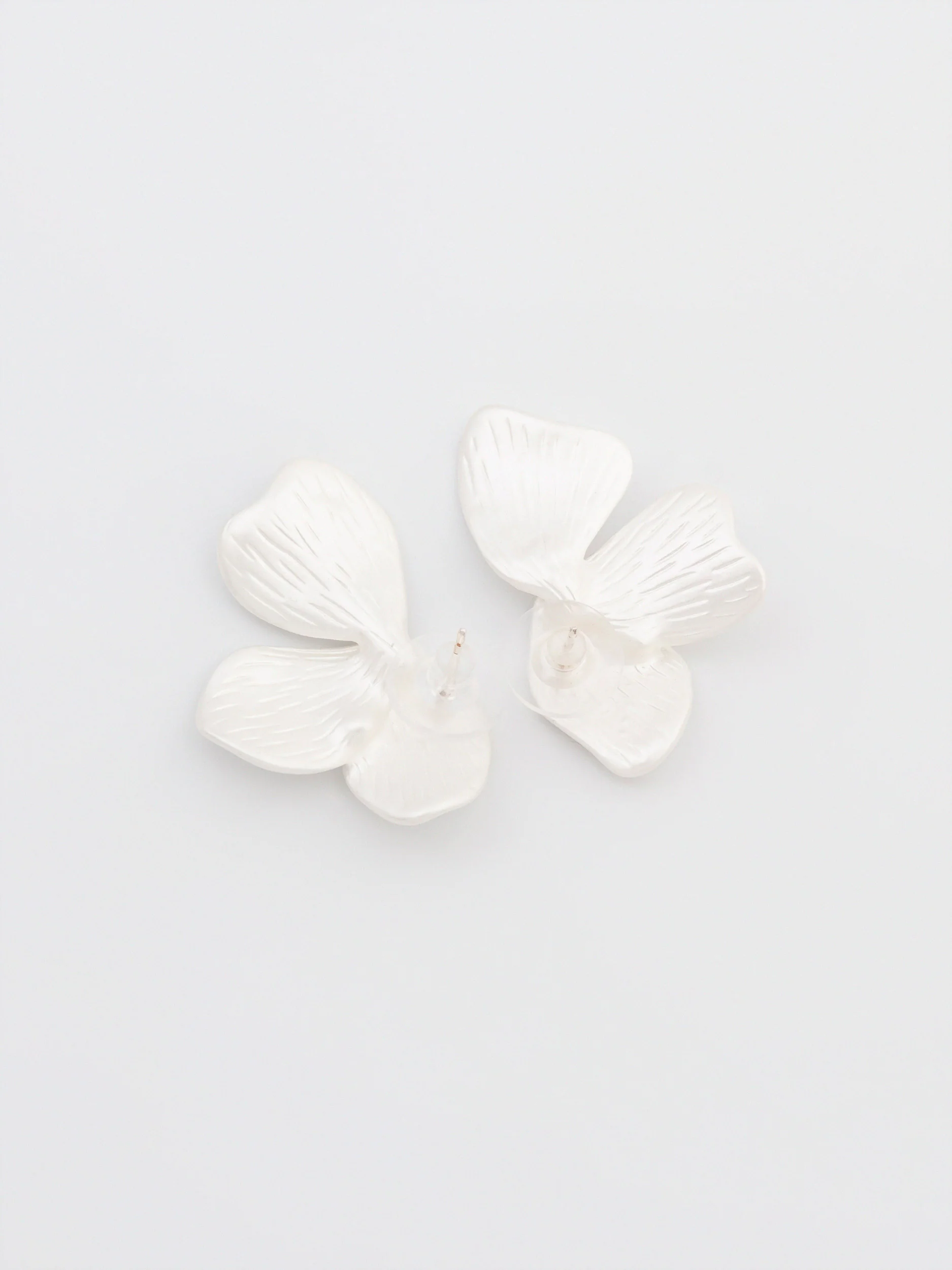 Floral Earrings - Image 2