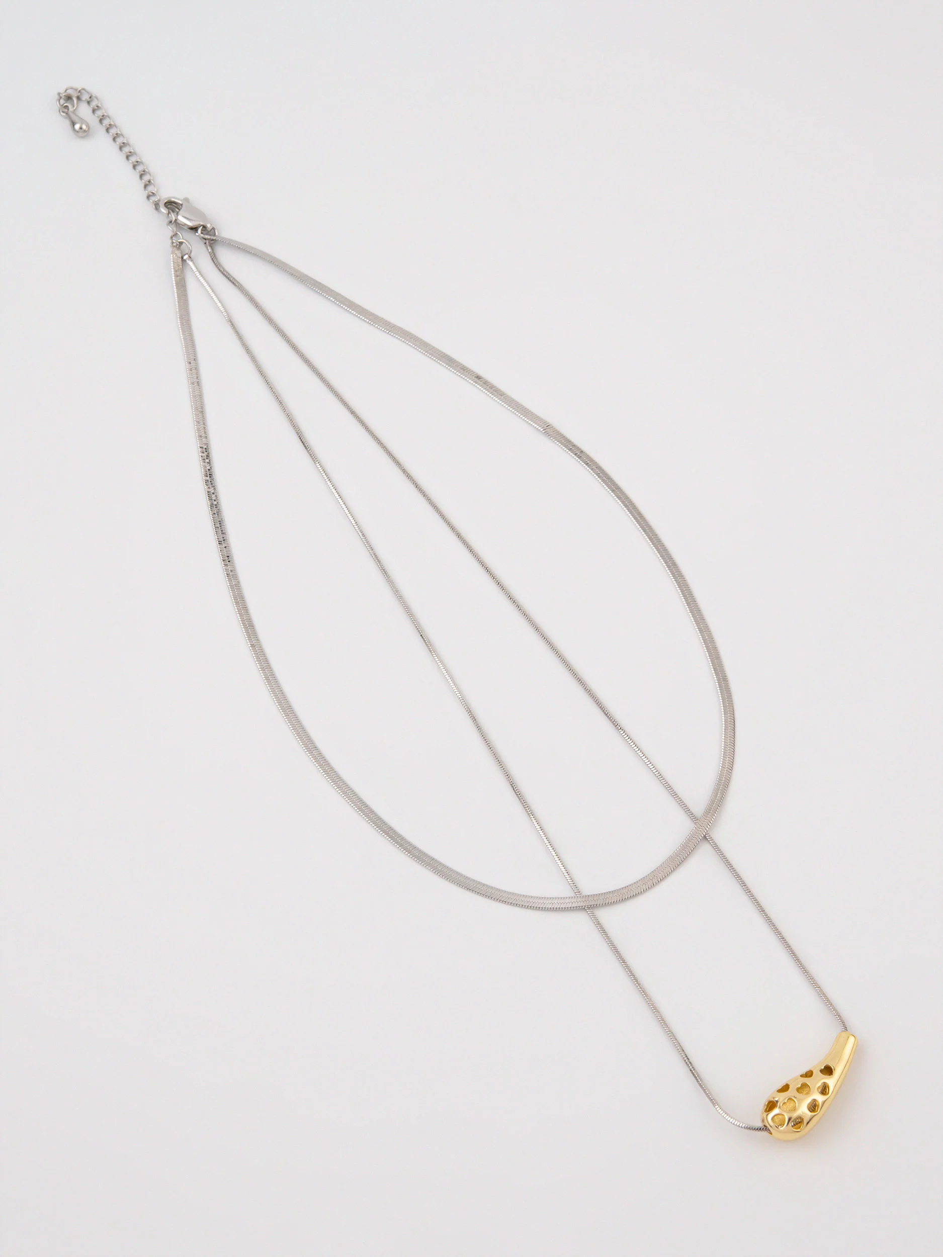 Pendant Necklace - Image 3