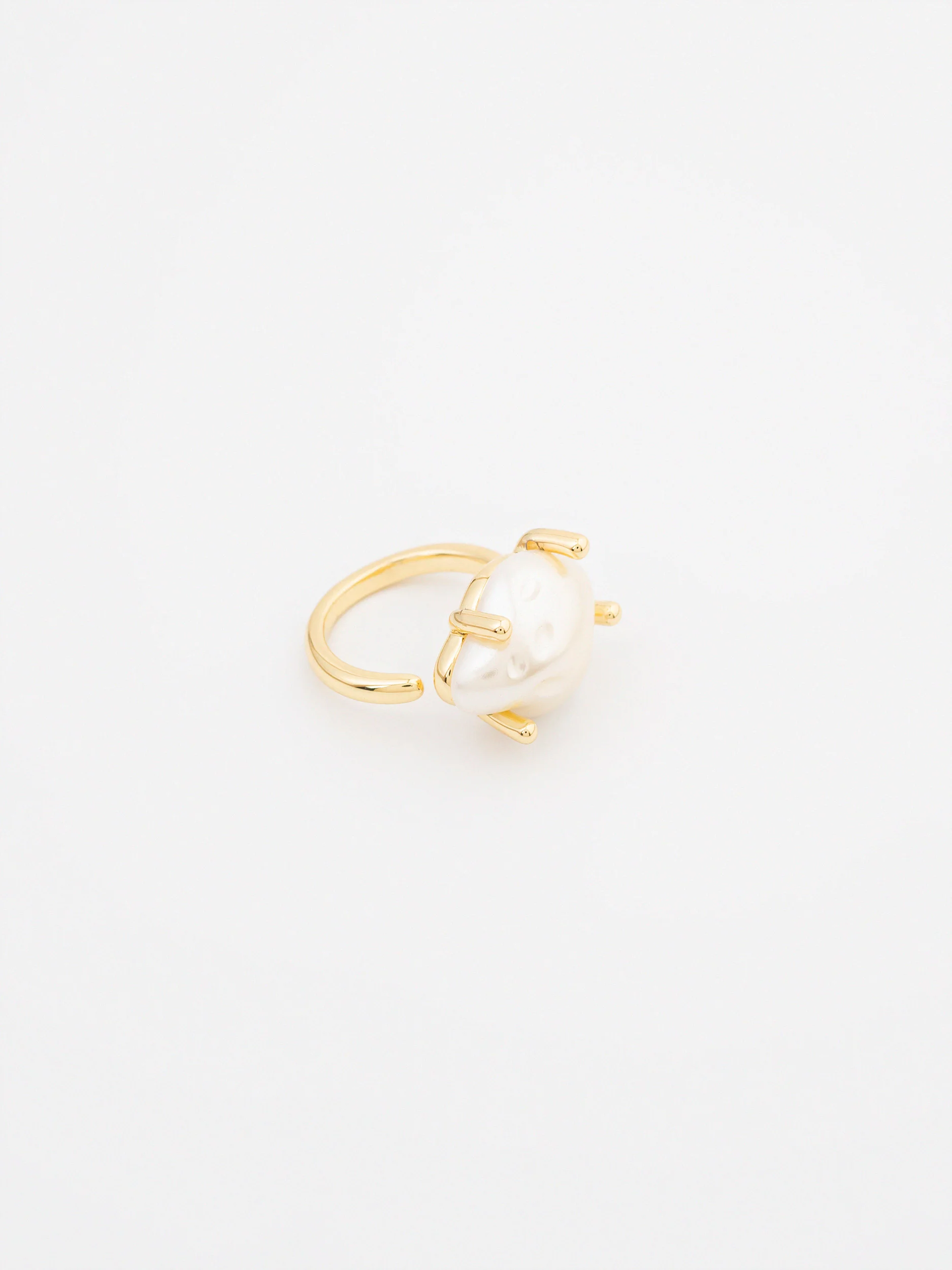 Pearl Ring - Image 2