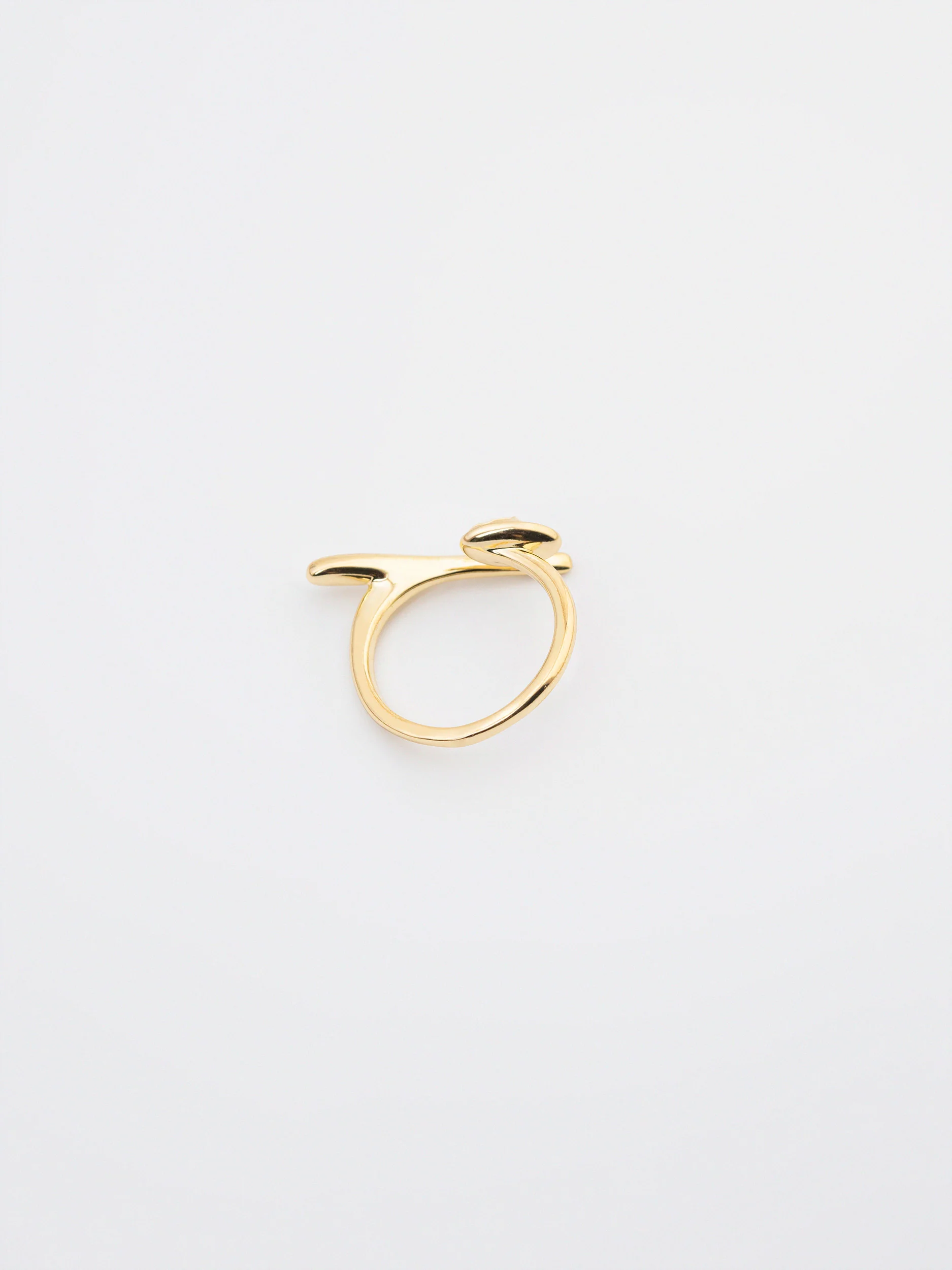 Open-ended Ring - Image 2