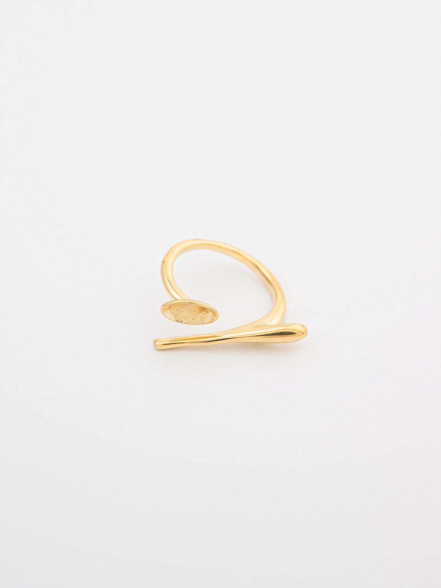 Open-ended Ring - Image 3