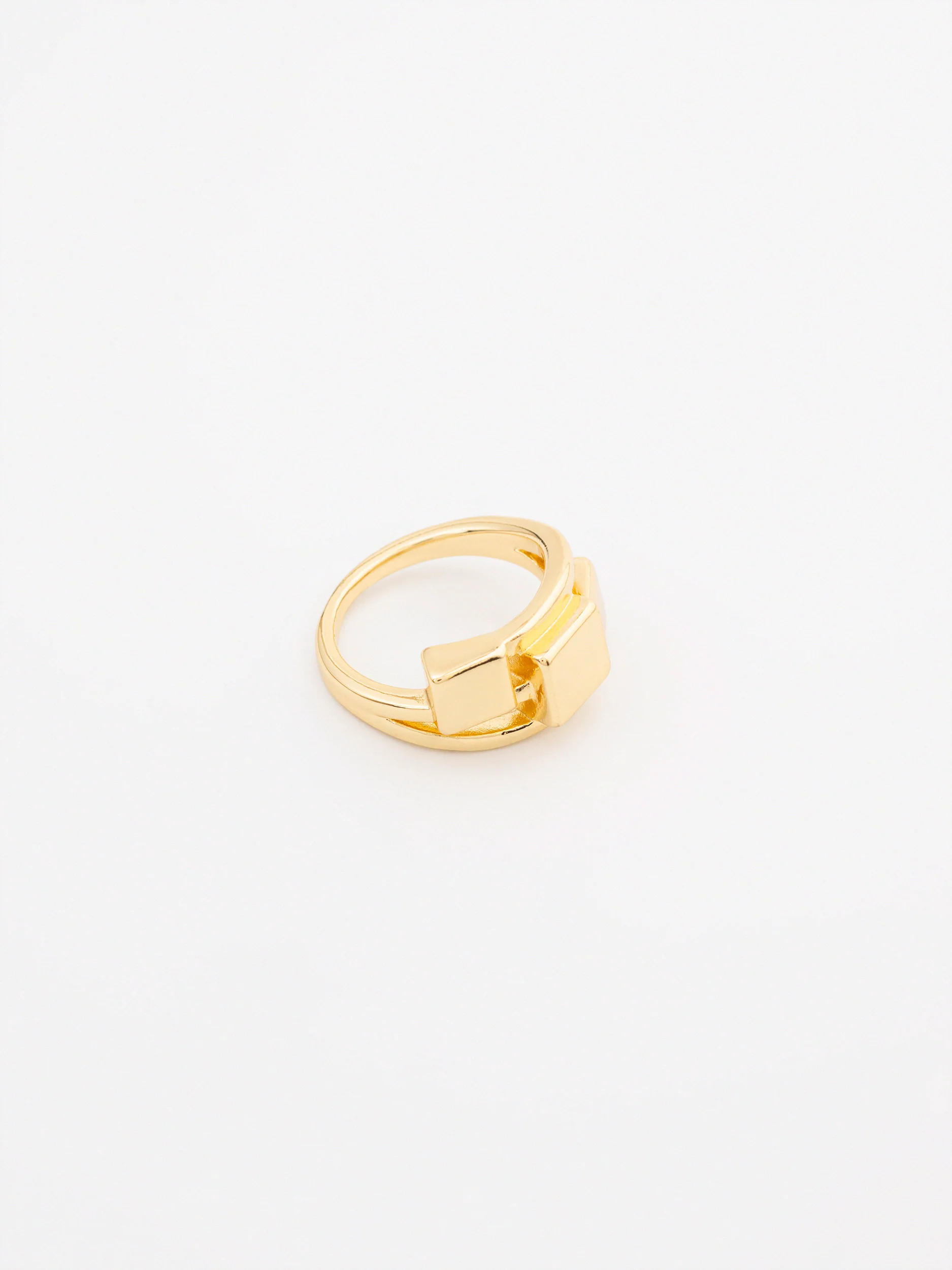 Interlocking Ring - Image 2
