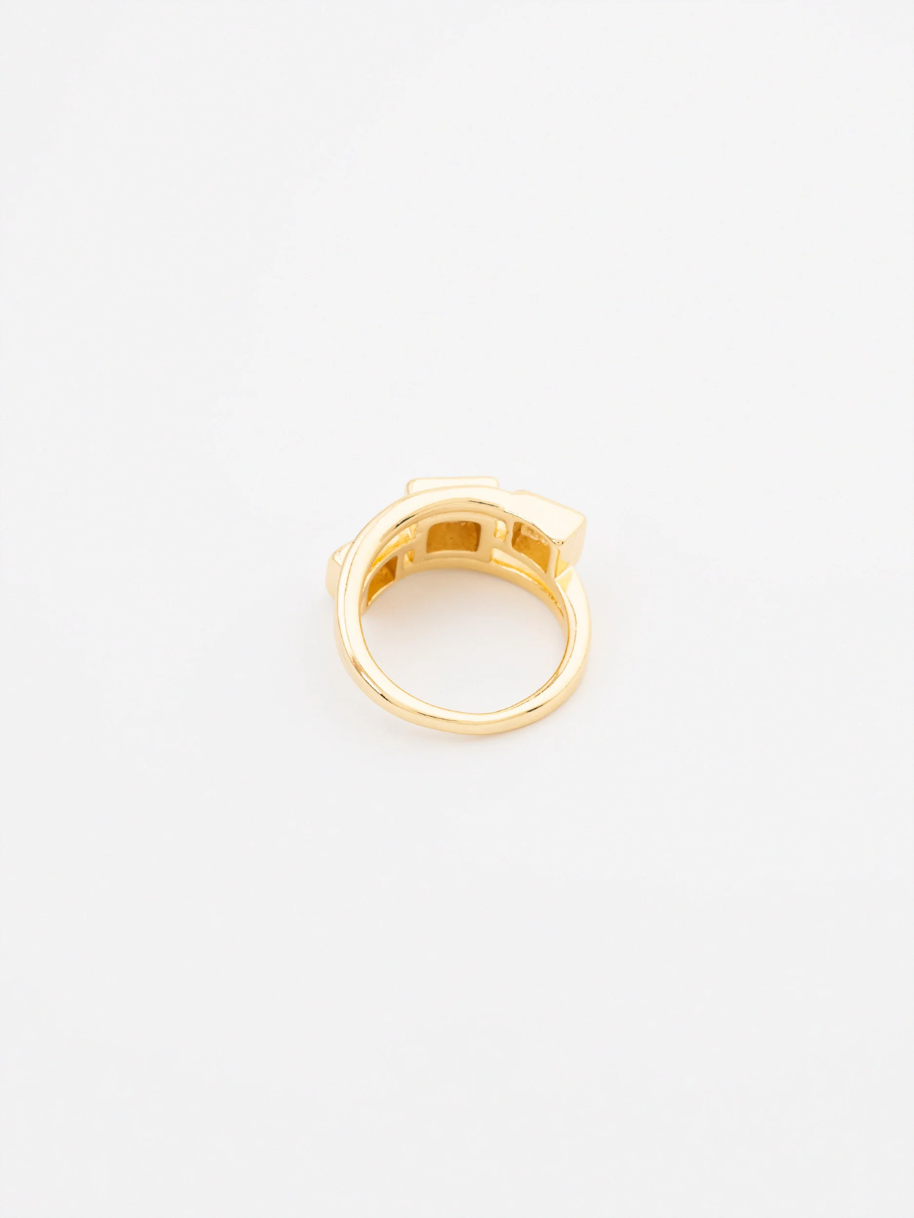 Interlocking Ring - Image 3