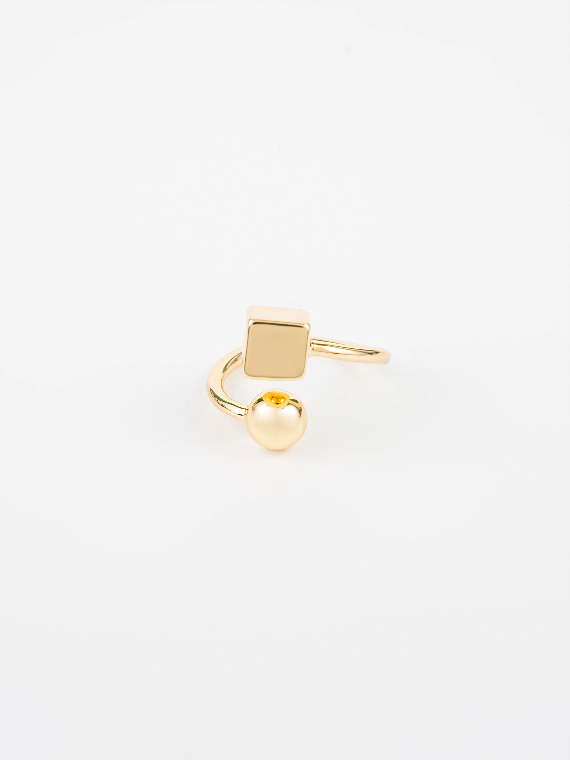 Open Ring - Image 2