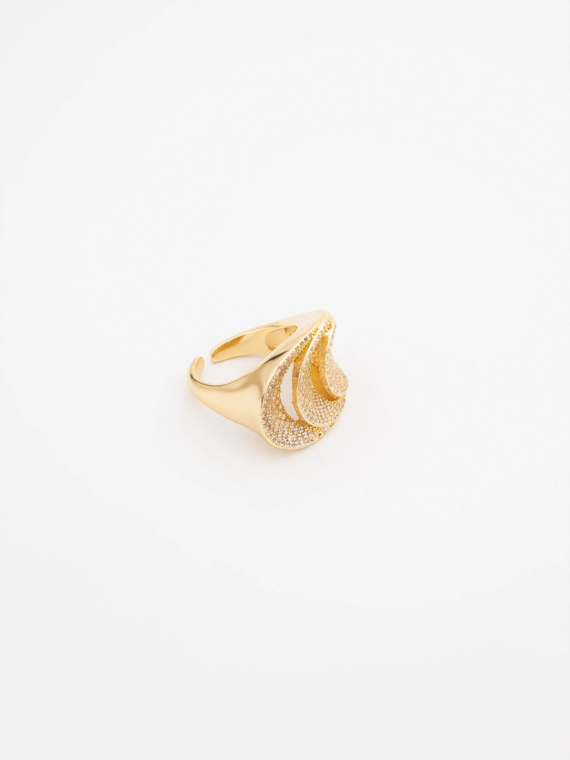Crossover Ring - Image 2