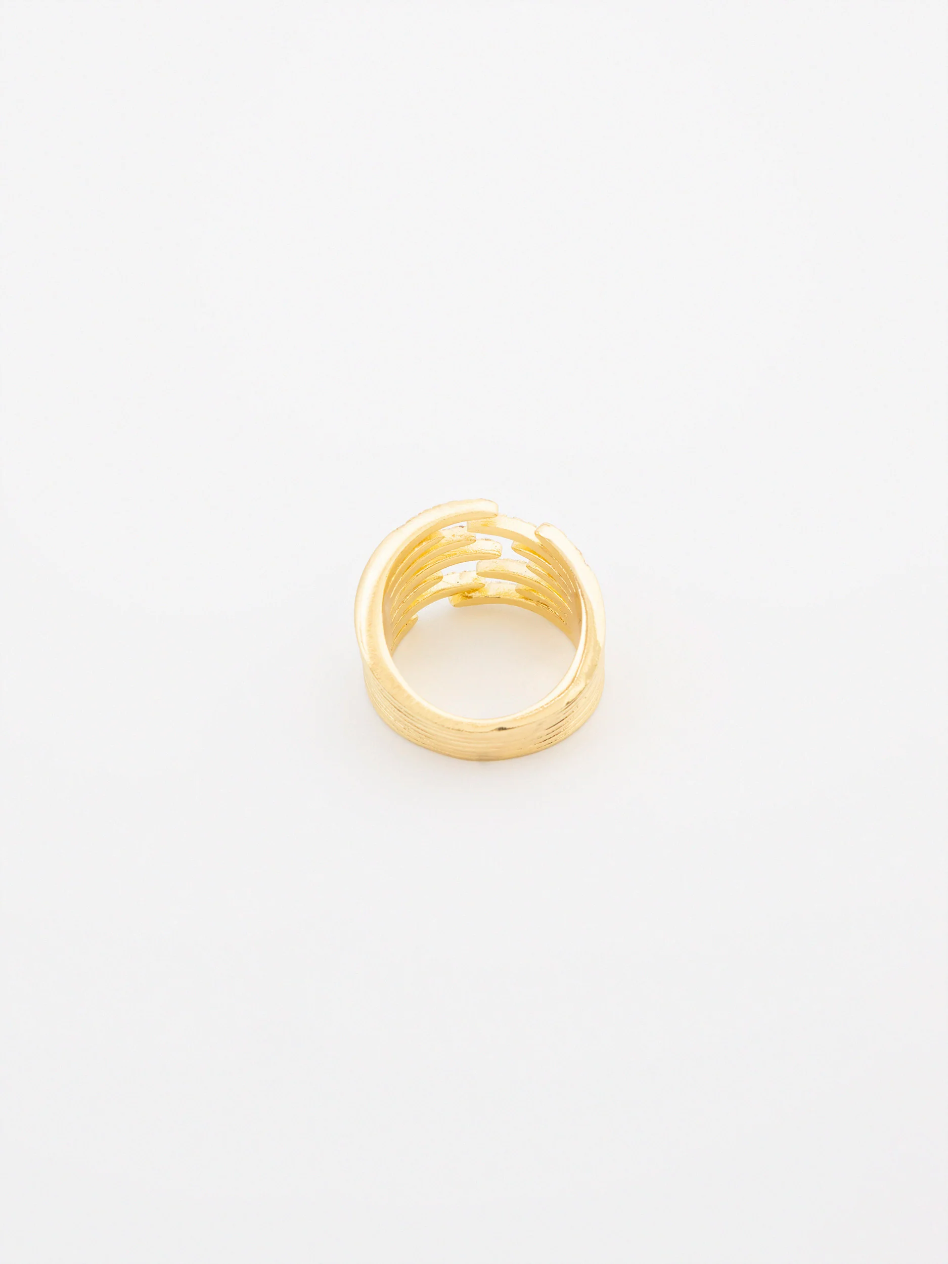 Striped Ring - Image 3