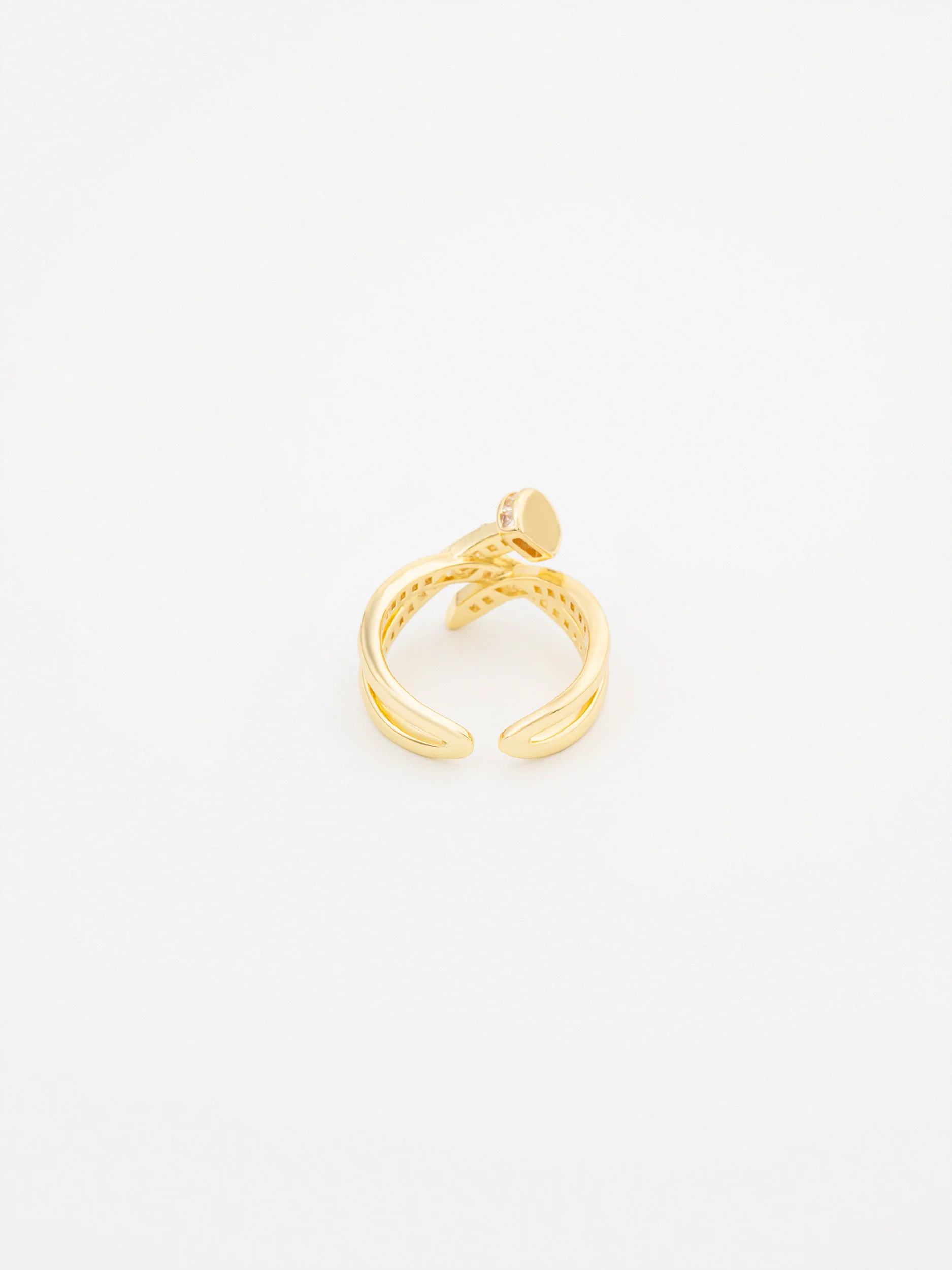 Twisted Ring - Image 2