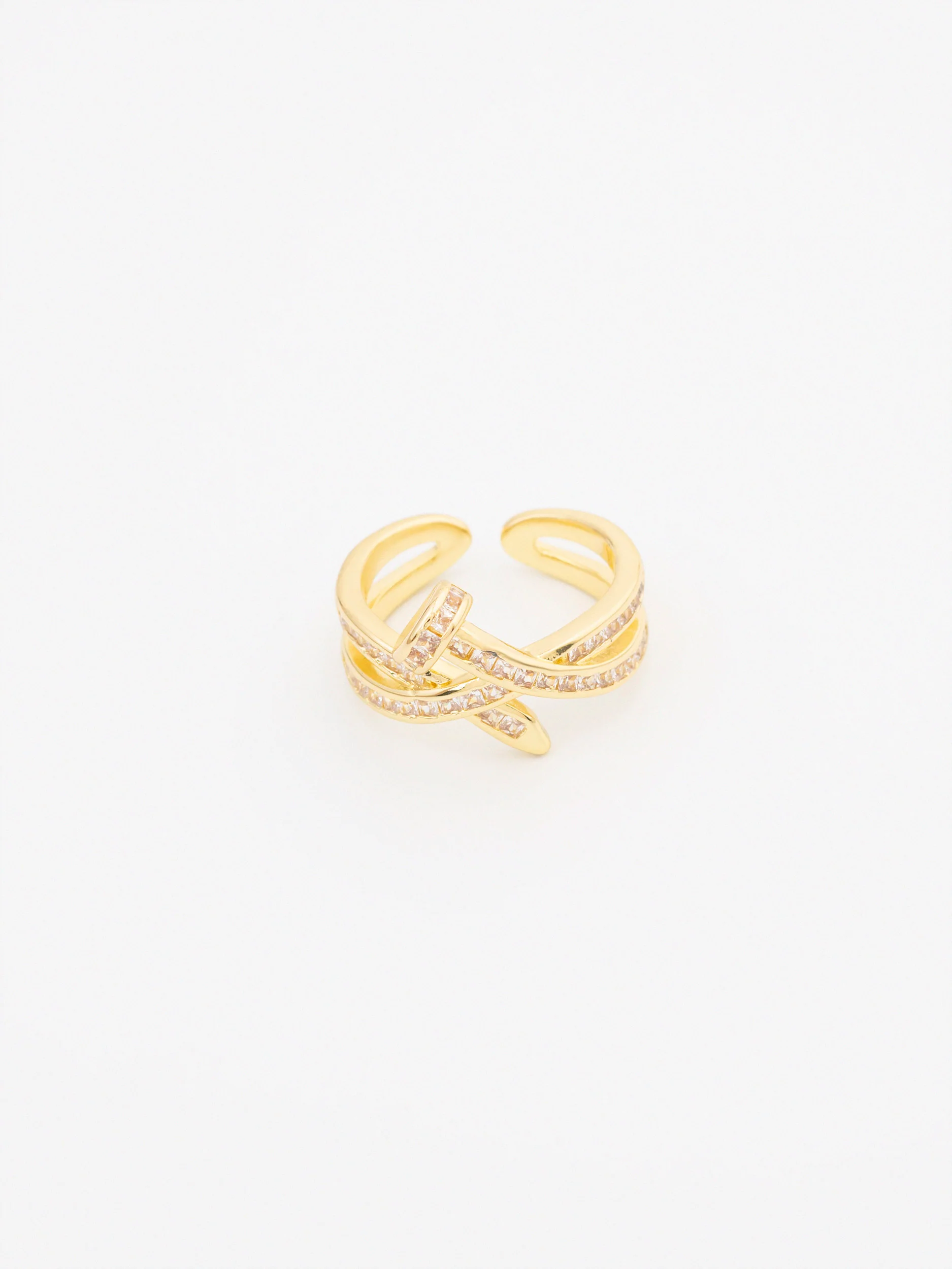 Twisted Ring - Image 3