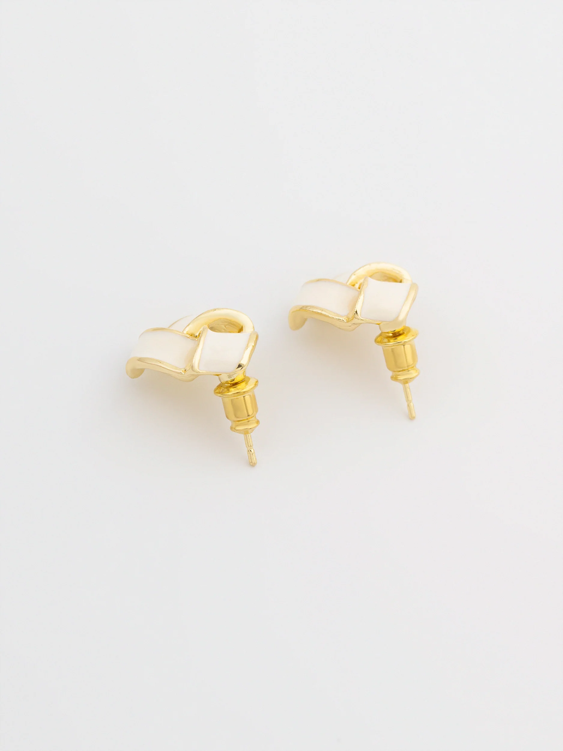 Knoted Studs - Image 2