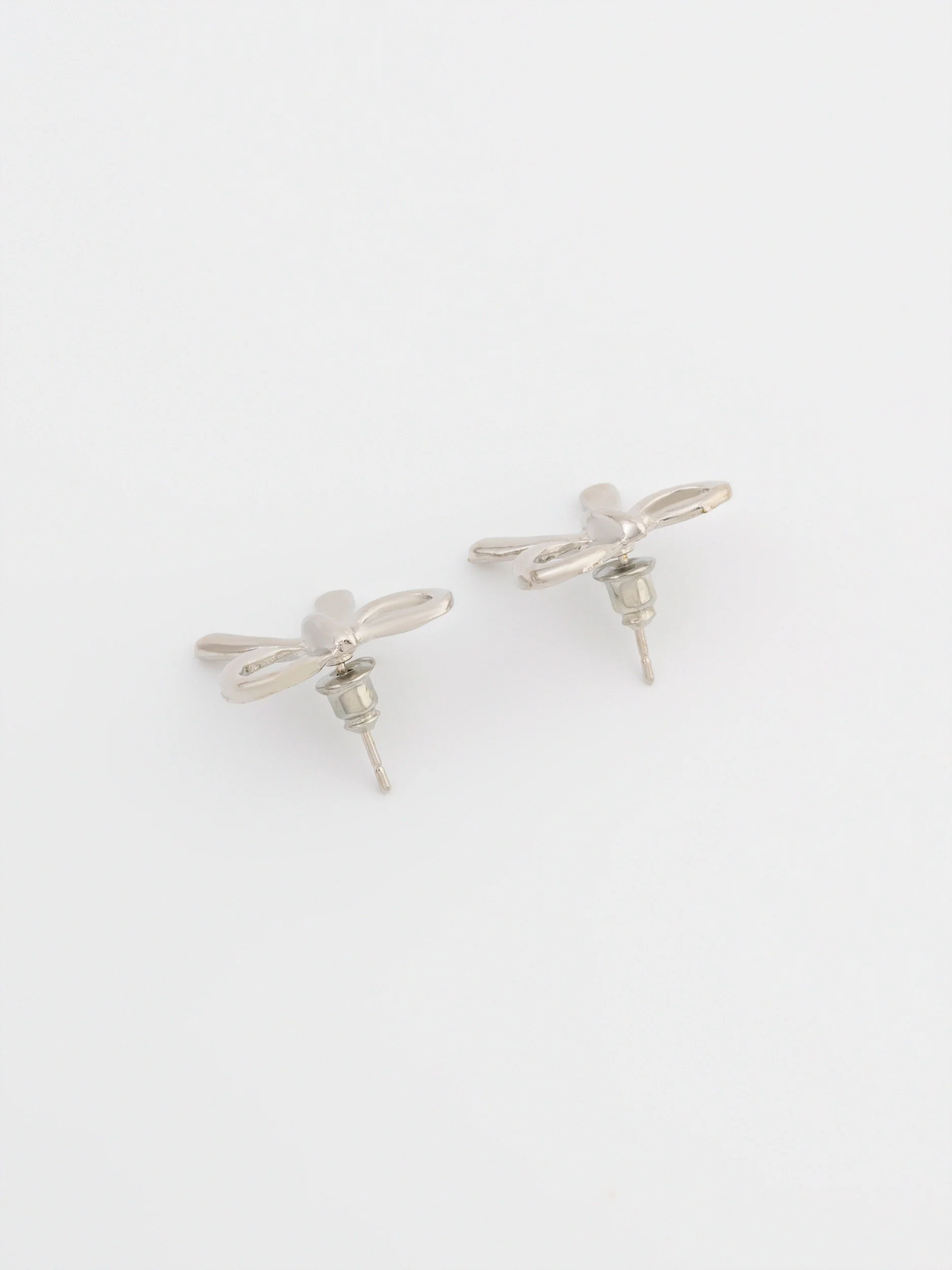 Bow Earrings - Image 2