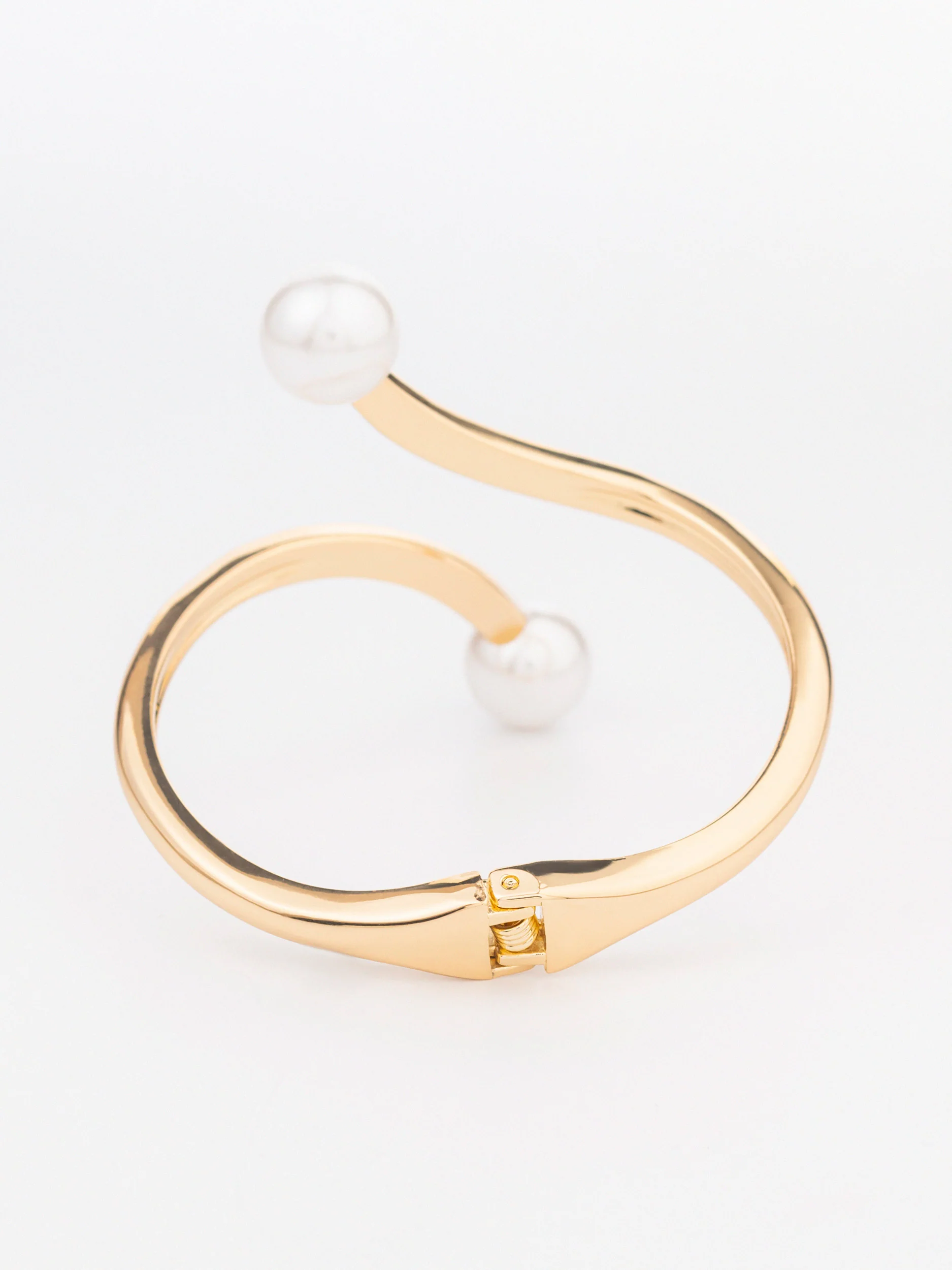 Open Cuff Bracelet - Image 2