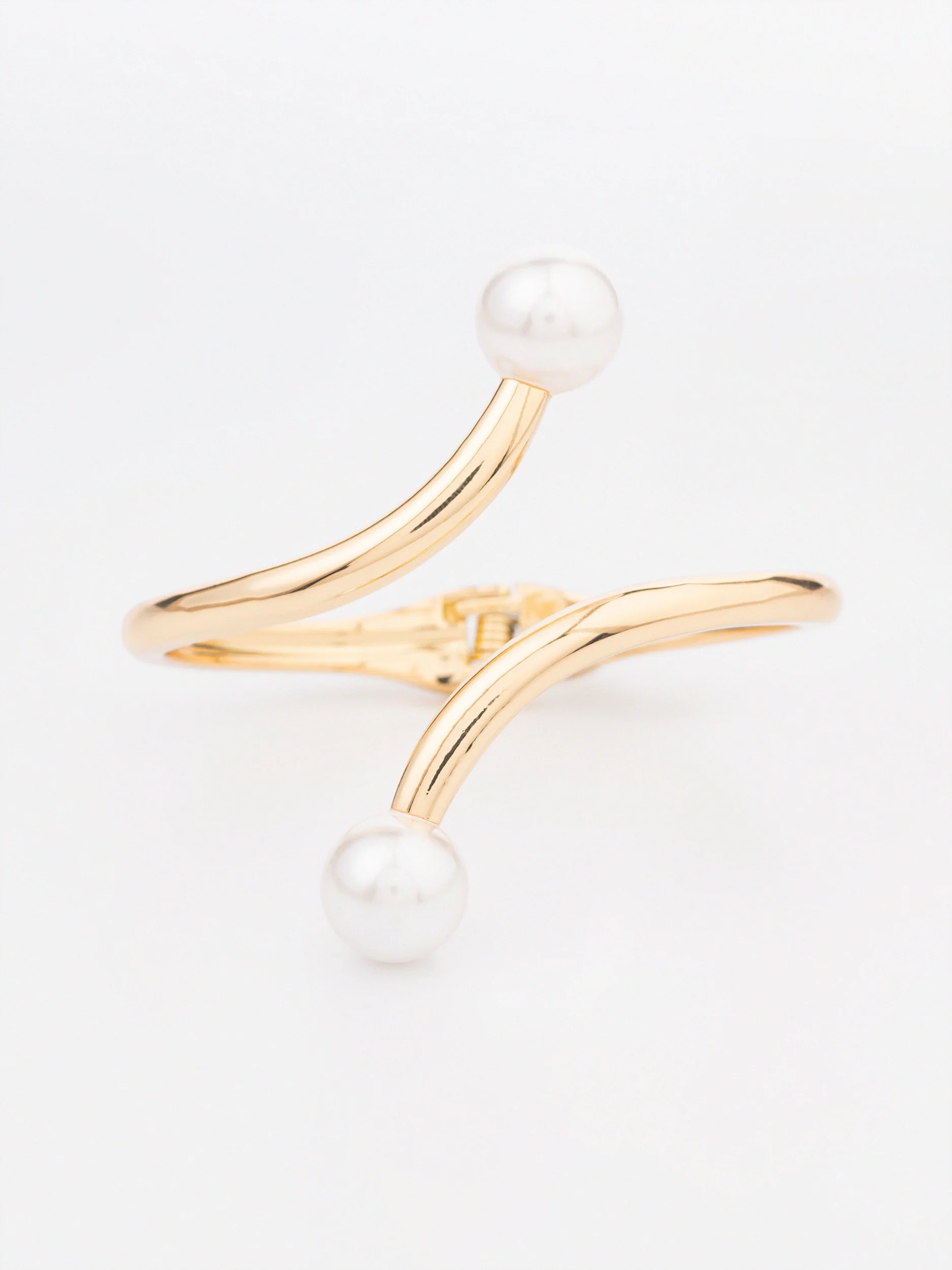 Open Cuff Bracelet - Image 4