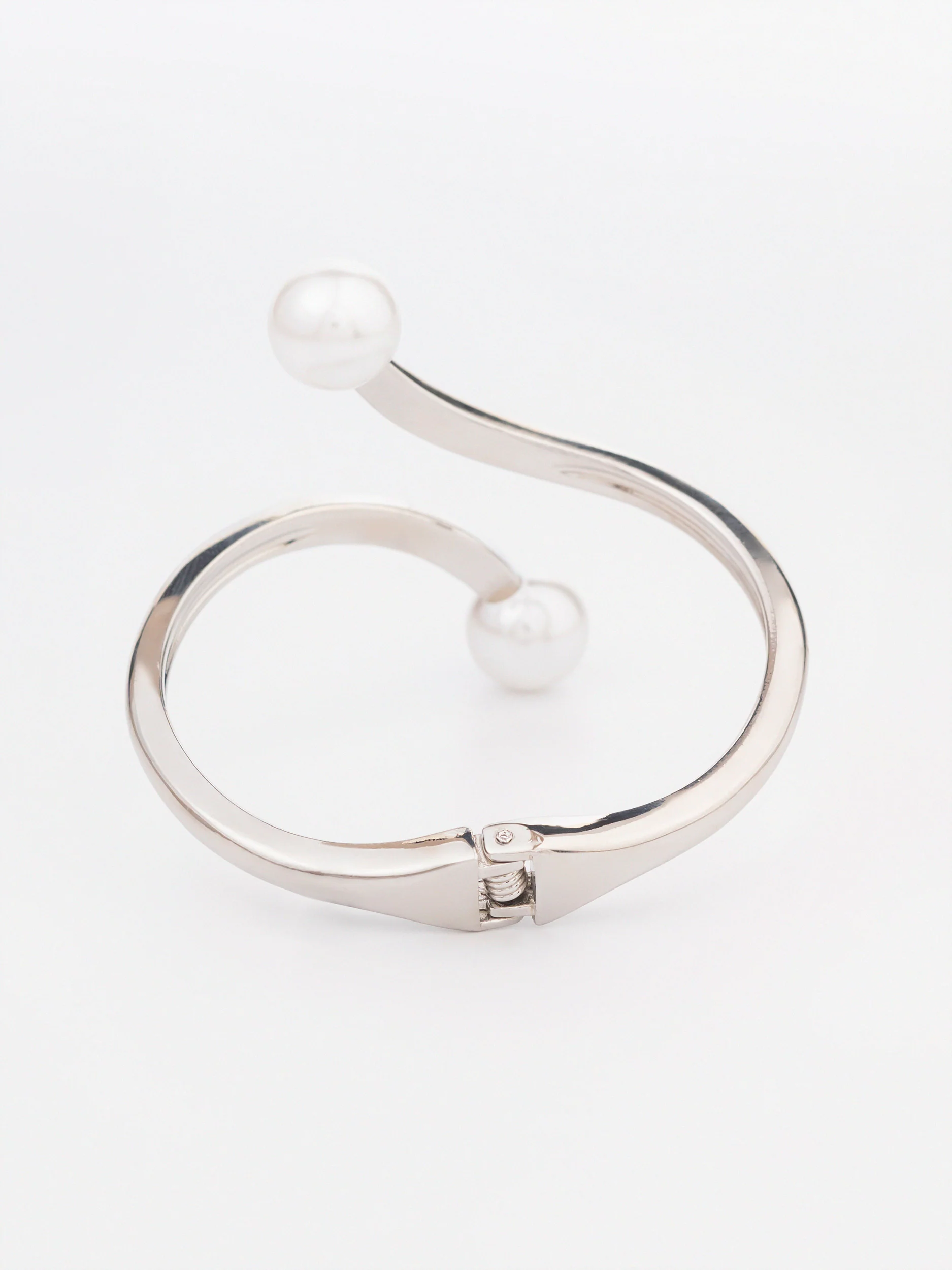 Open Cuff Bracelet - Image 2