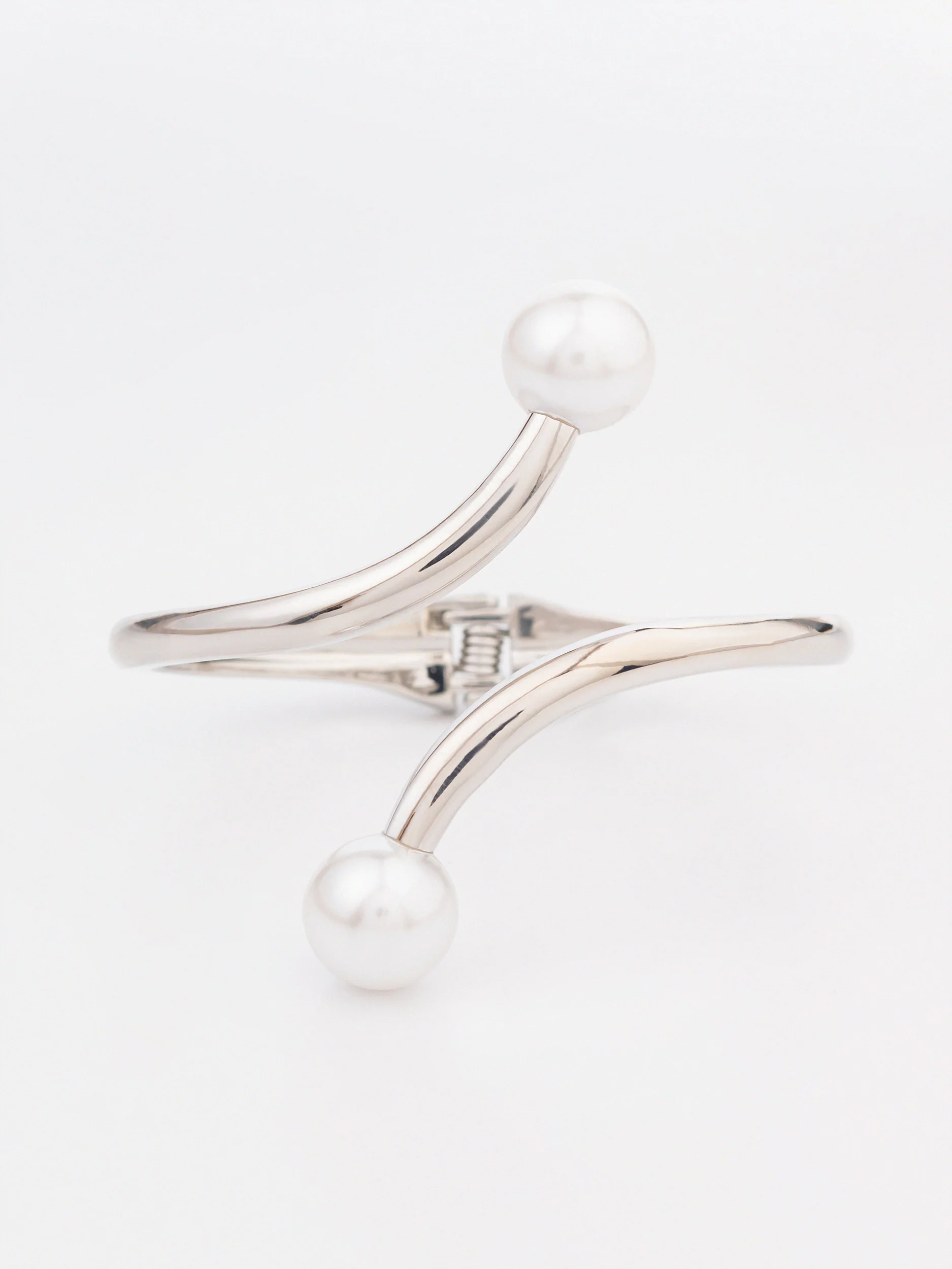 Open Cuff Bracelet - Image 4