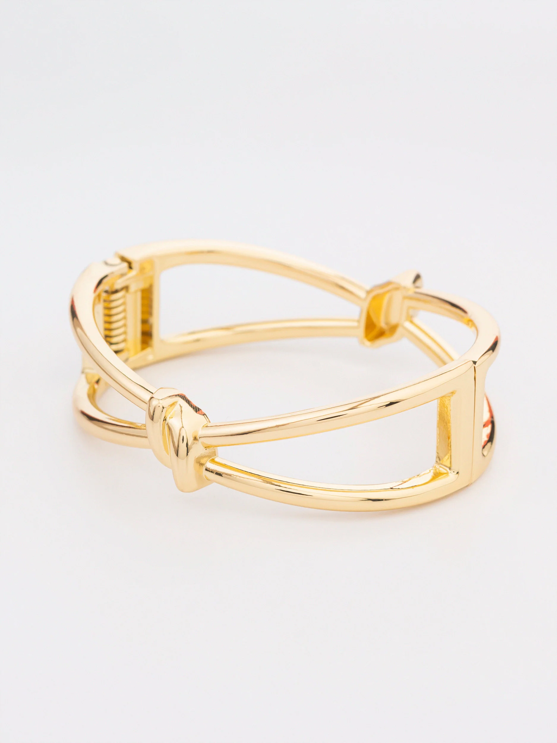 Open Frame Bracelet - Image 2