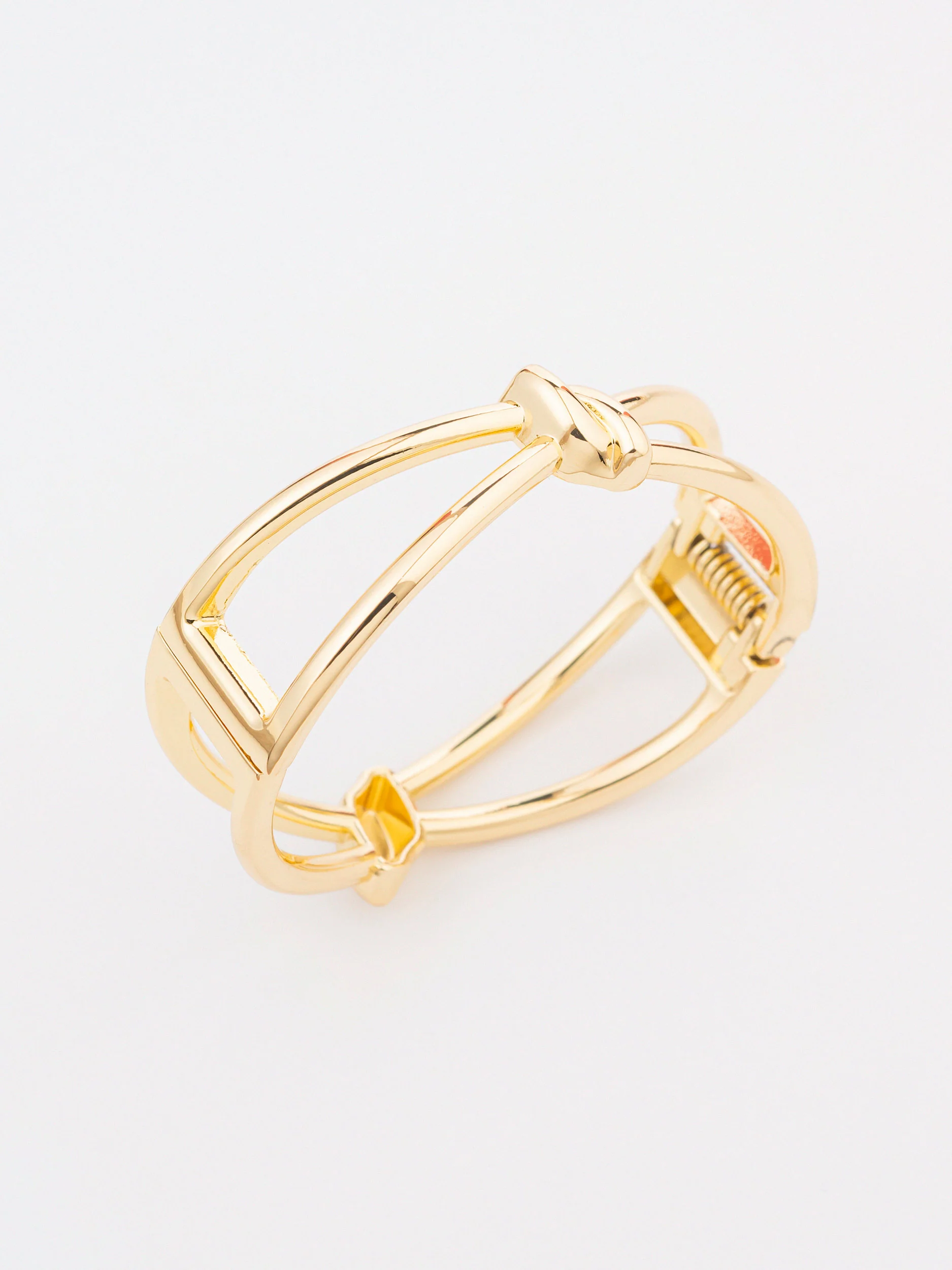 Open Frame Bracelet - Image 3